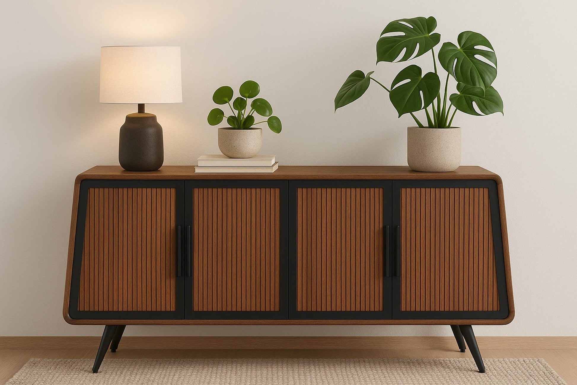 Railtown Sideboard