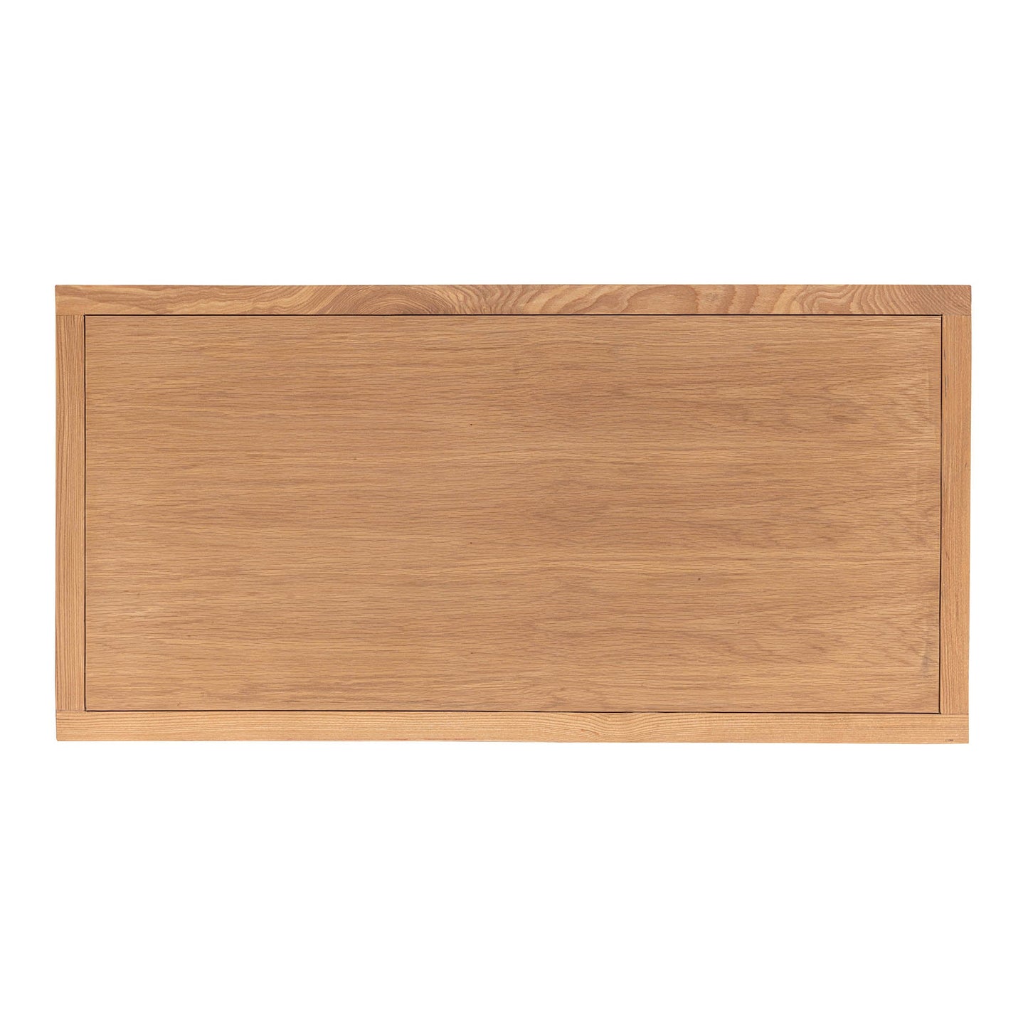 Rattan Small Sideboard - Natural