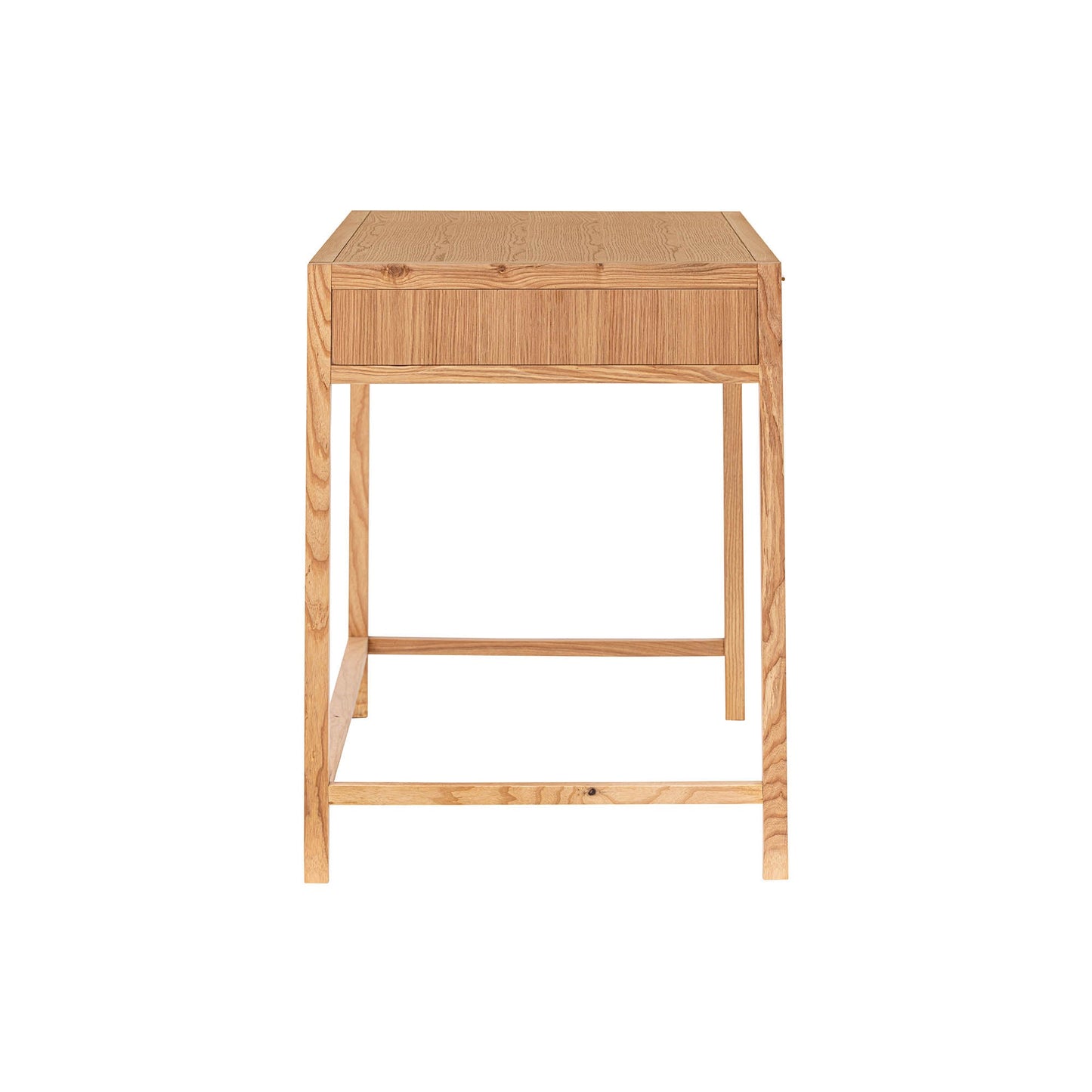 Rattan Desk - Natural