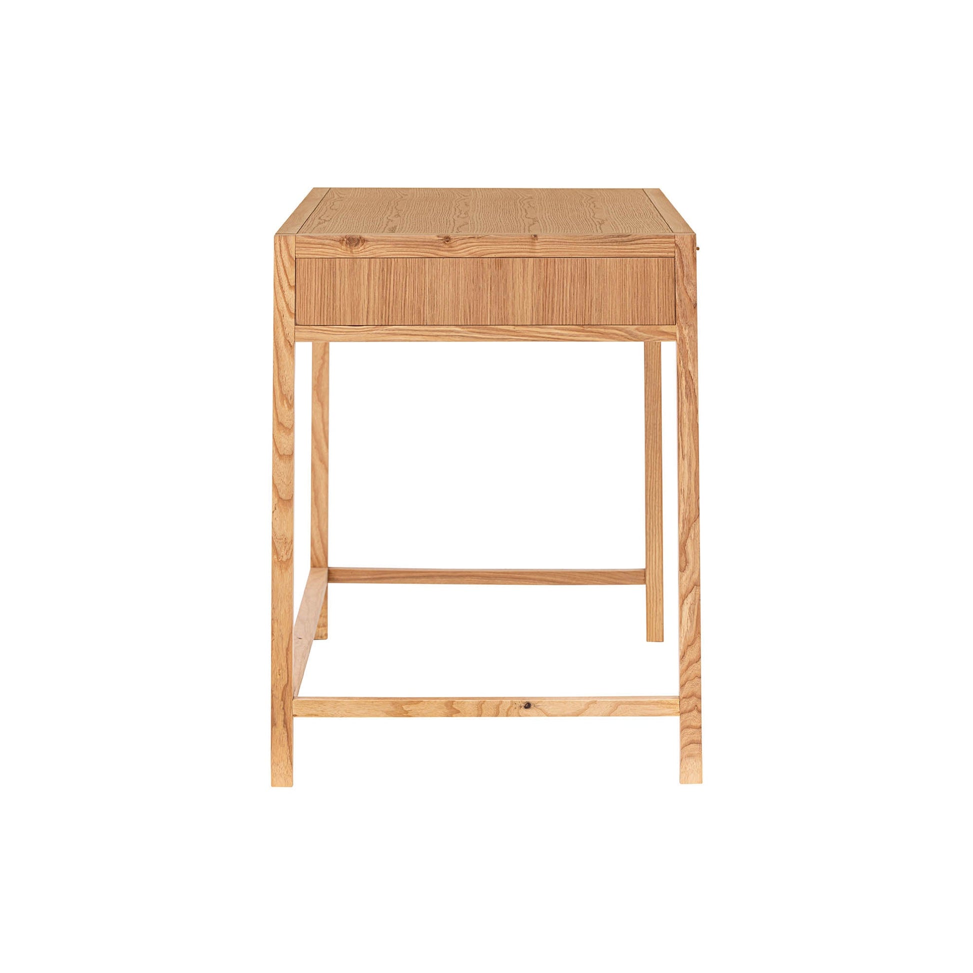 Rattan Desk - Natural