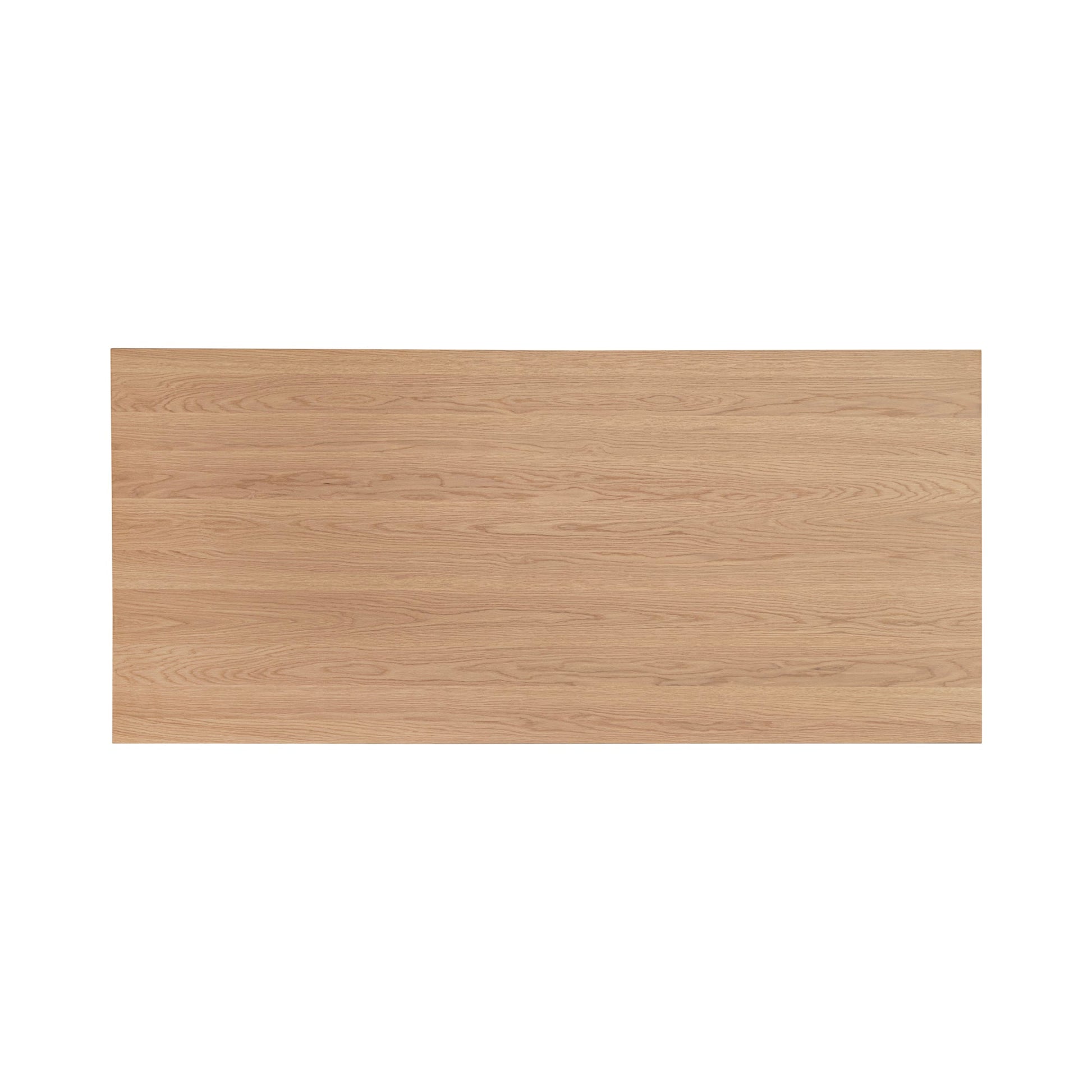 Rattan Dining Table - Natural - Colour Variance from RAT010-N