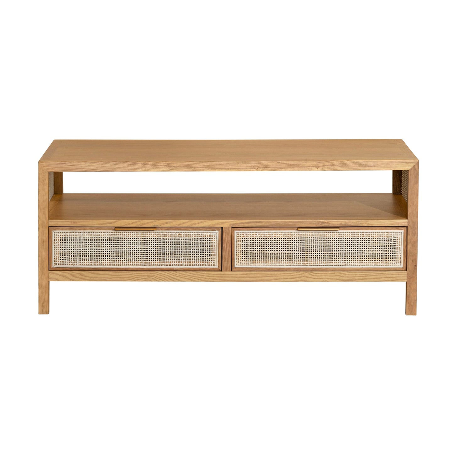Rattan Coffee Table - Natural - Colour Variance from RAT032-N