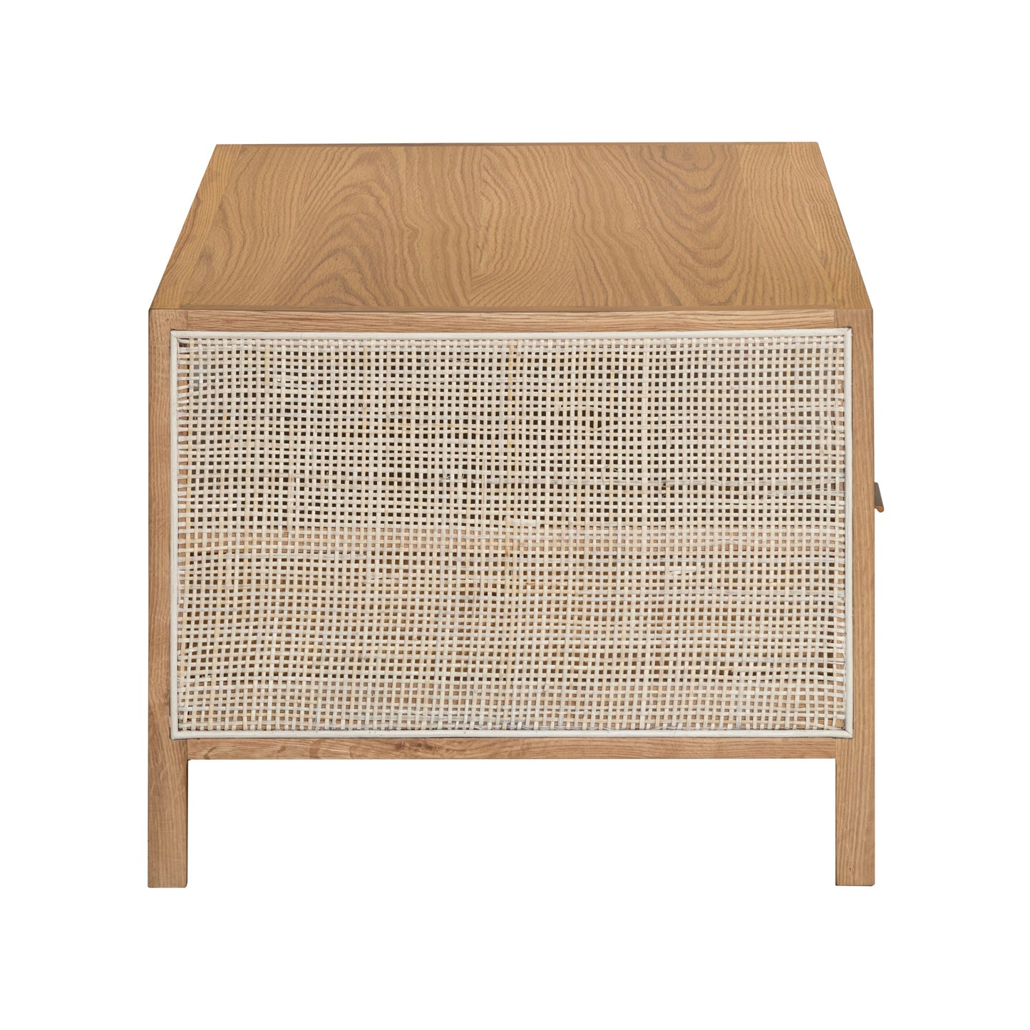 Rattan Coffee Table - Natural - Colour Variance from RAT032-N