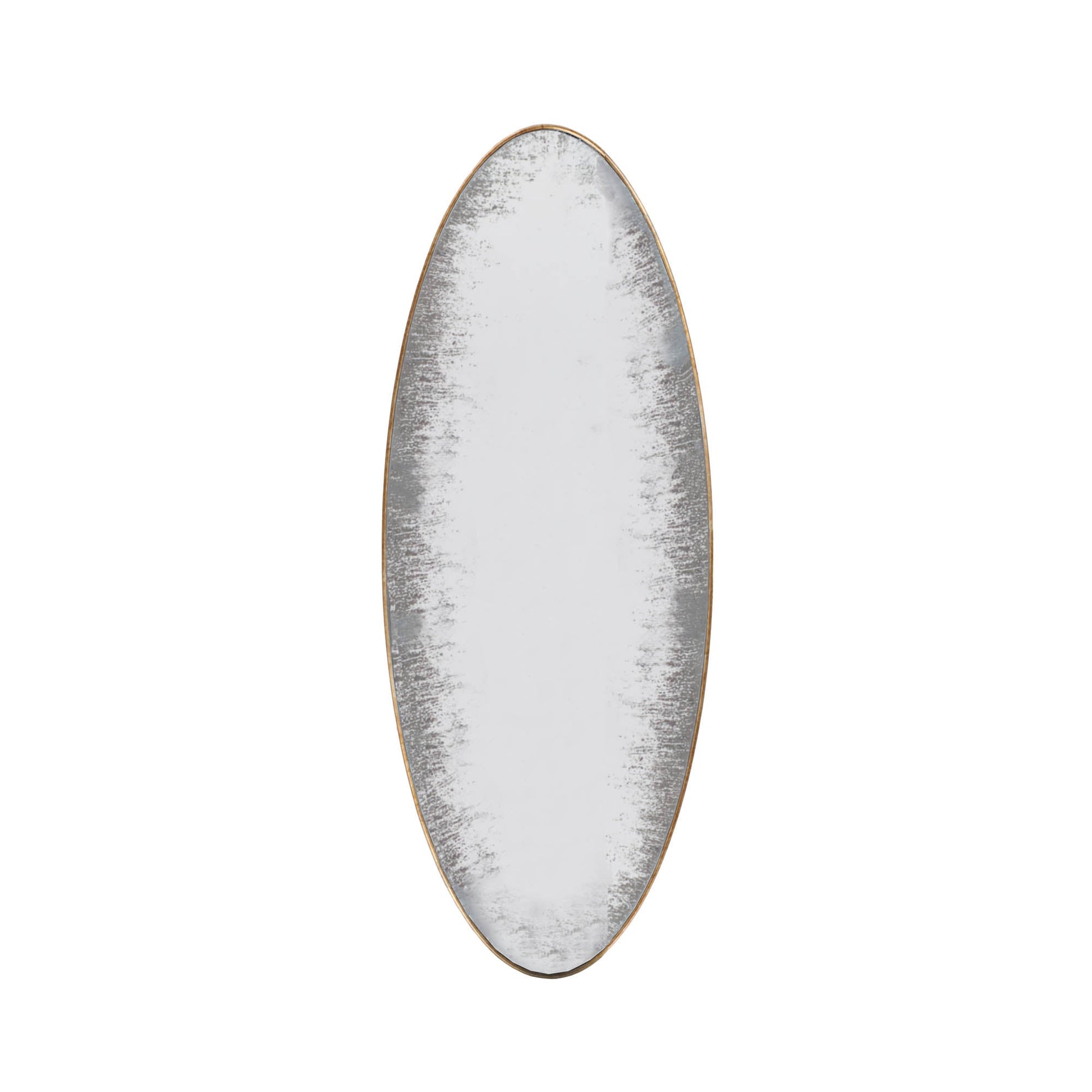 Greta Elipse Mirror