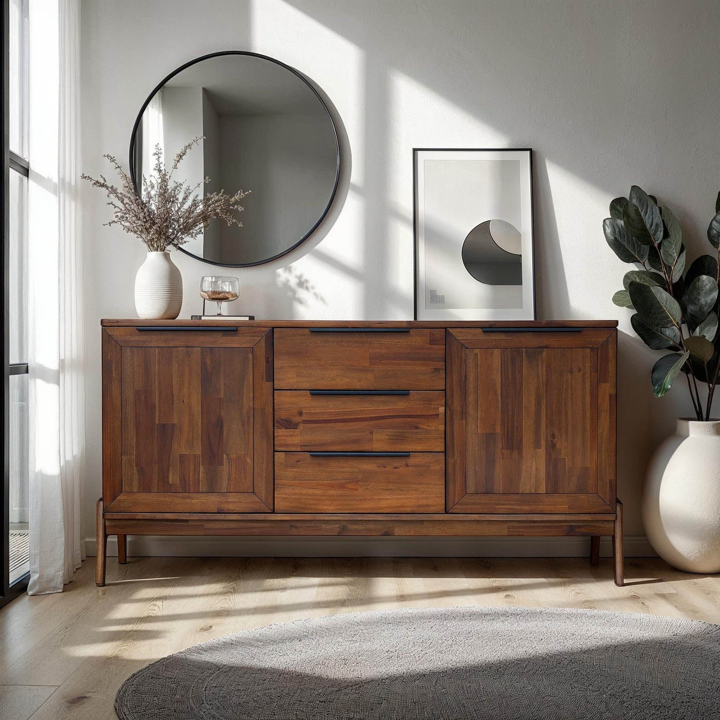 Remix Sideboard