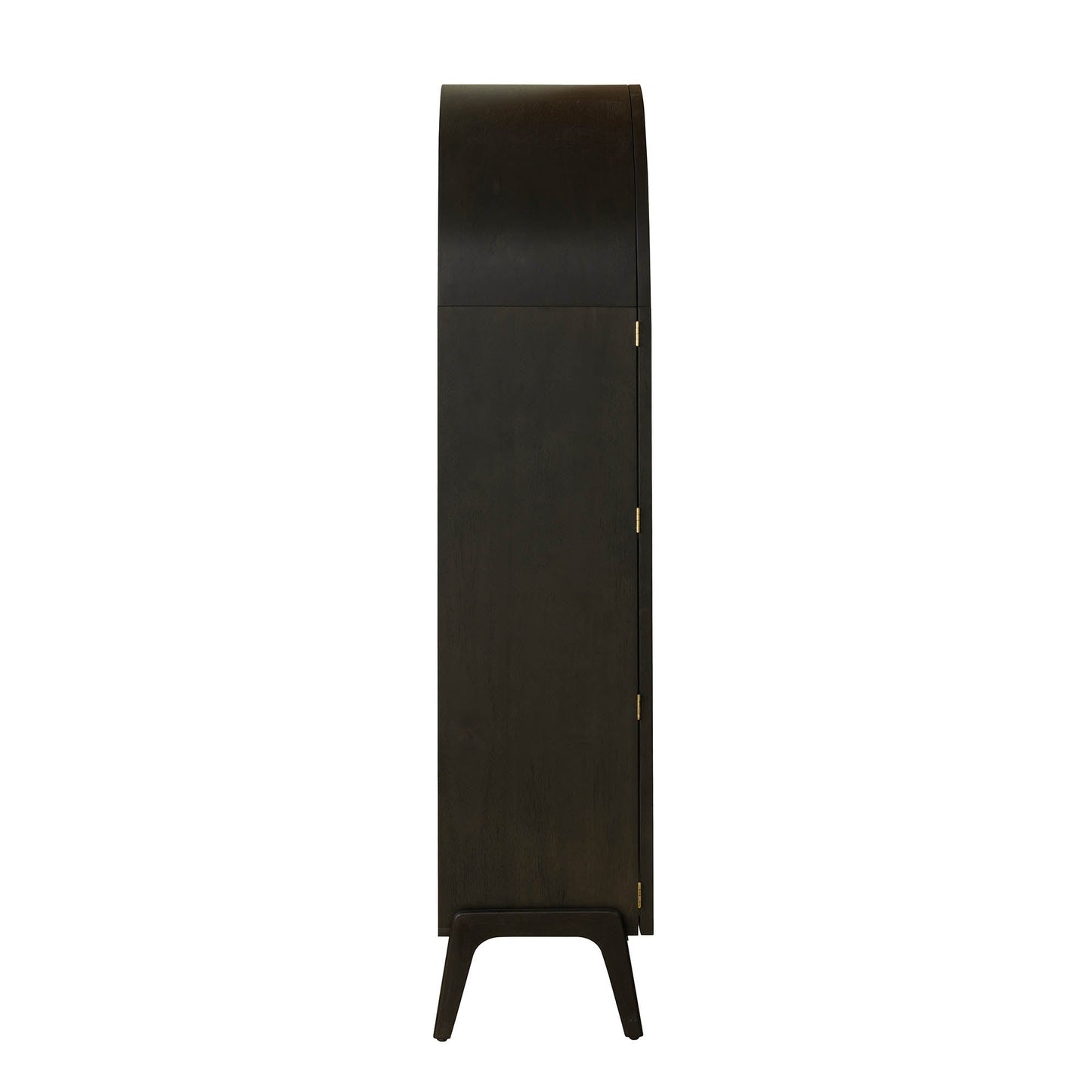 Remix Display Cabinet - Black
