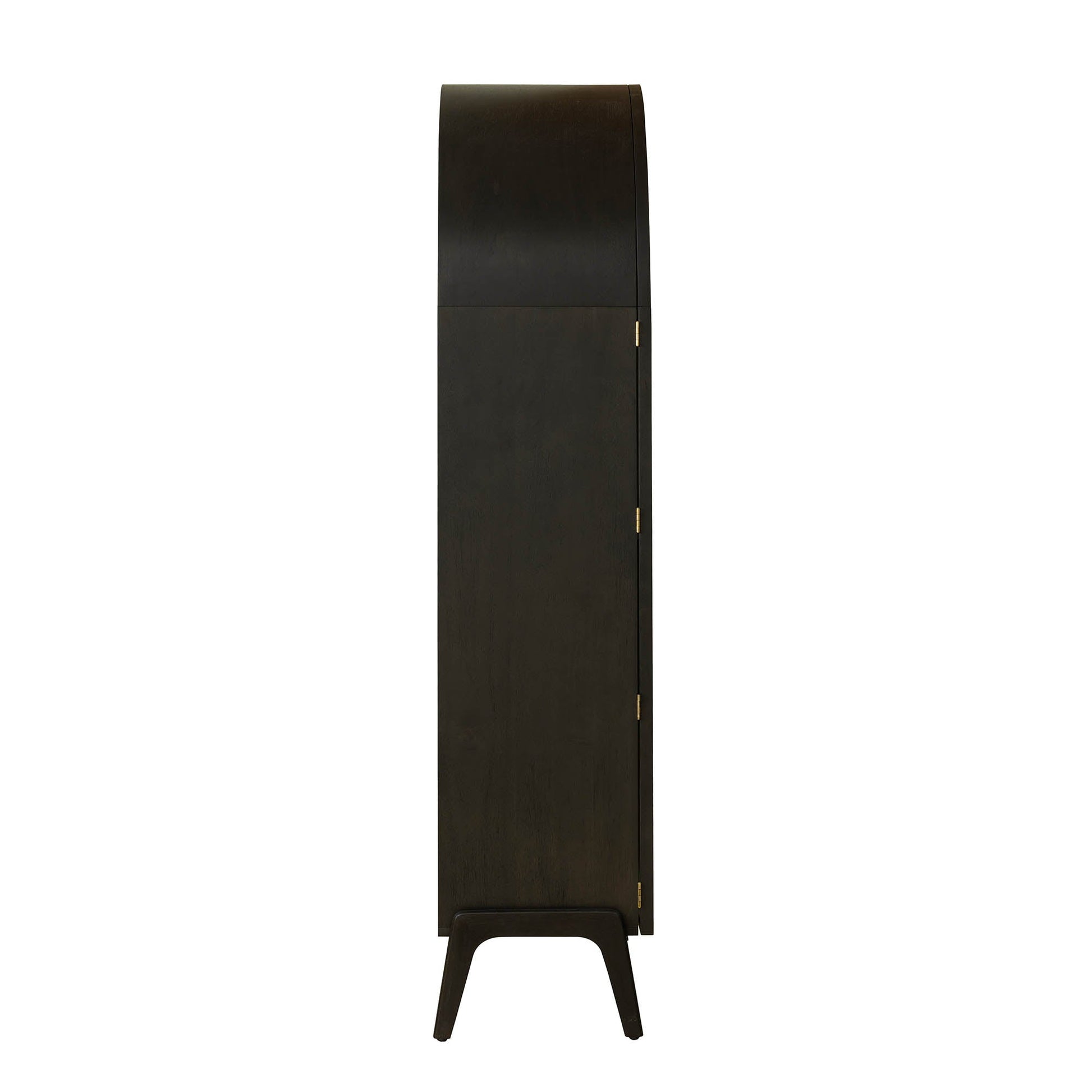 Remix Display Cabinet - Black