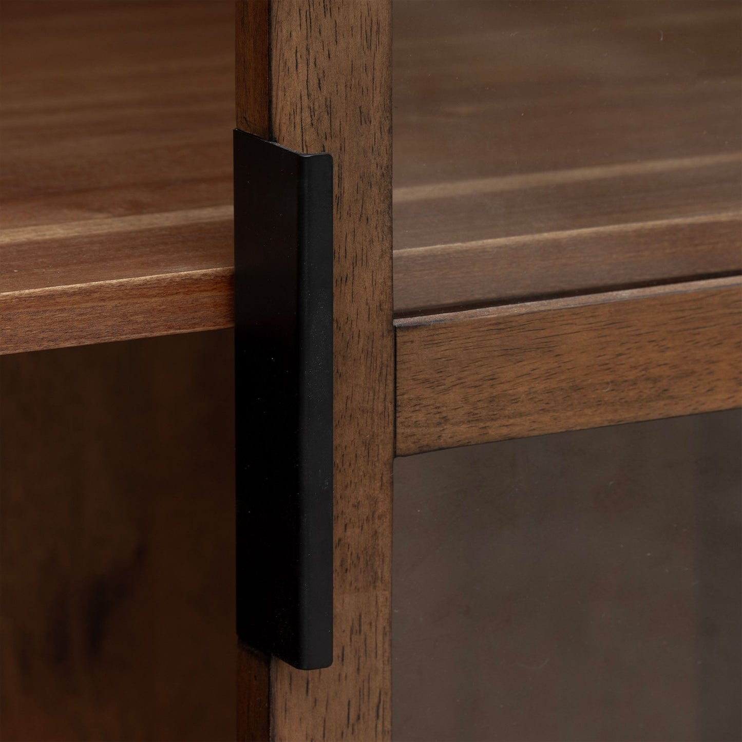 Remix Display Cabinet