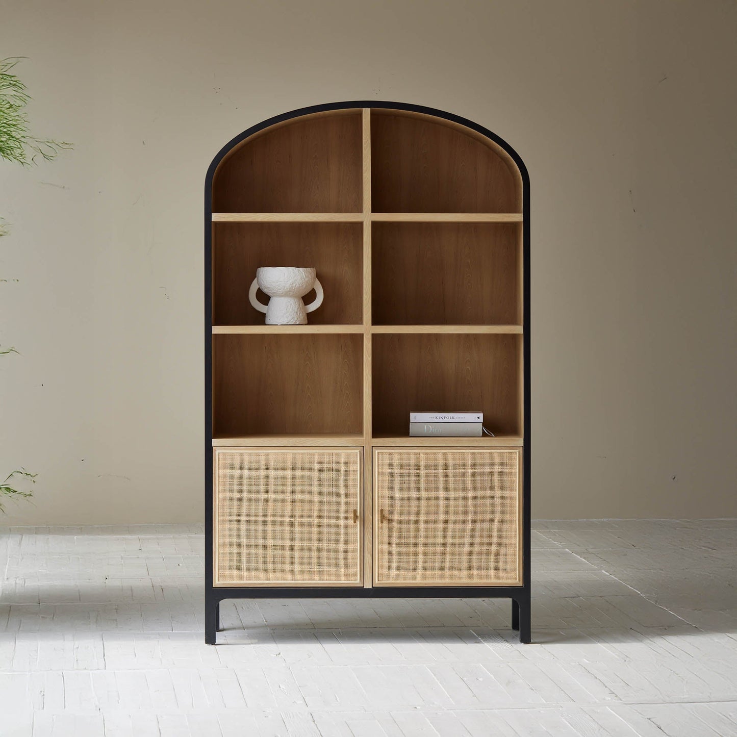 Pietro Tall Cabinet