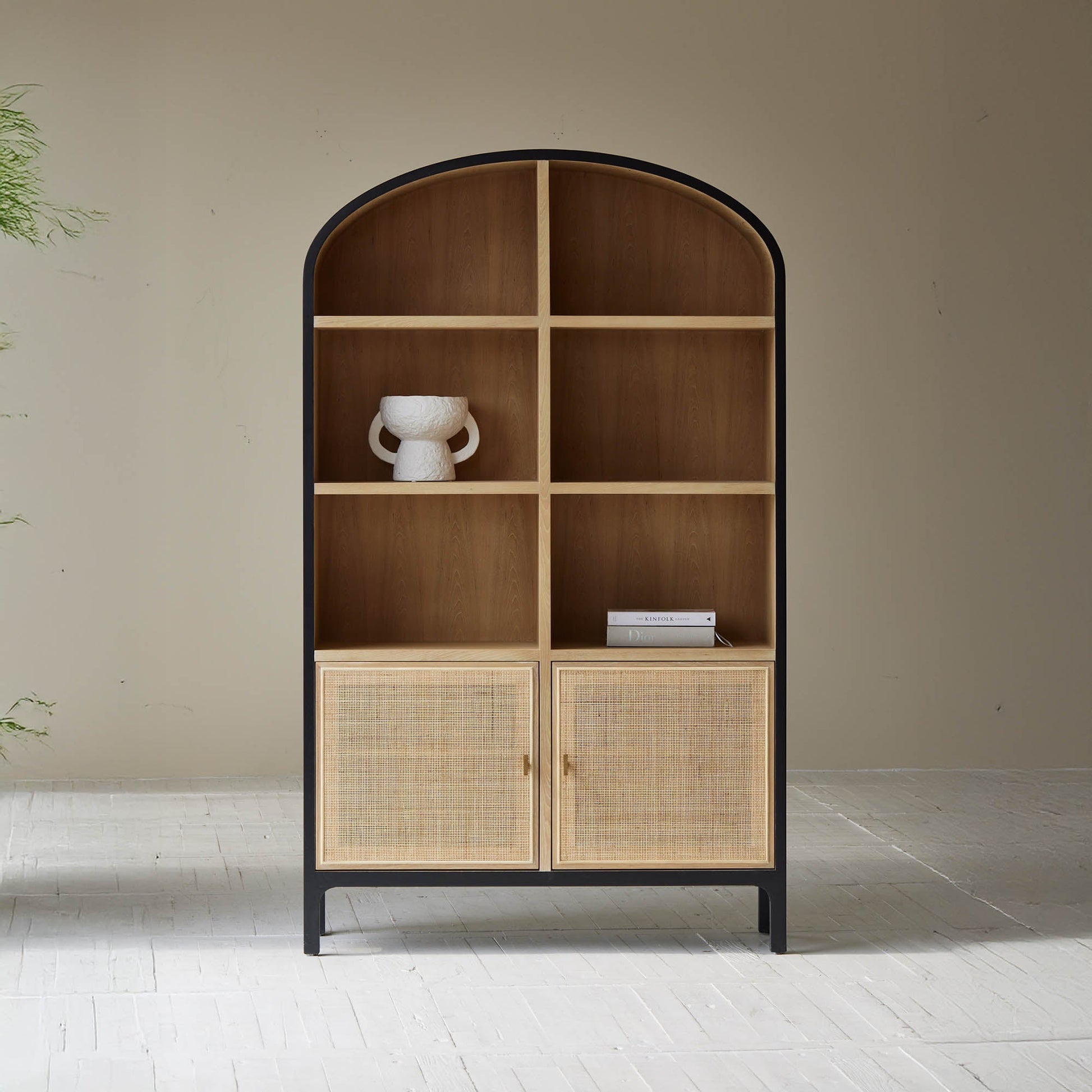 Pietro Tall Cabinet