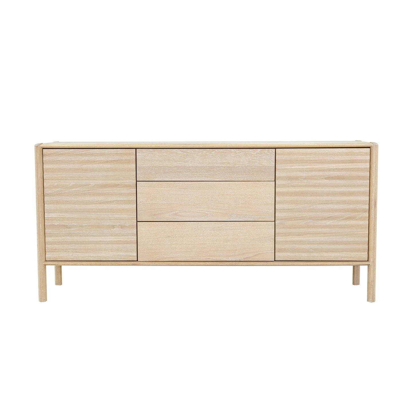 Runway Sideboard - Light Oak