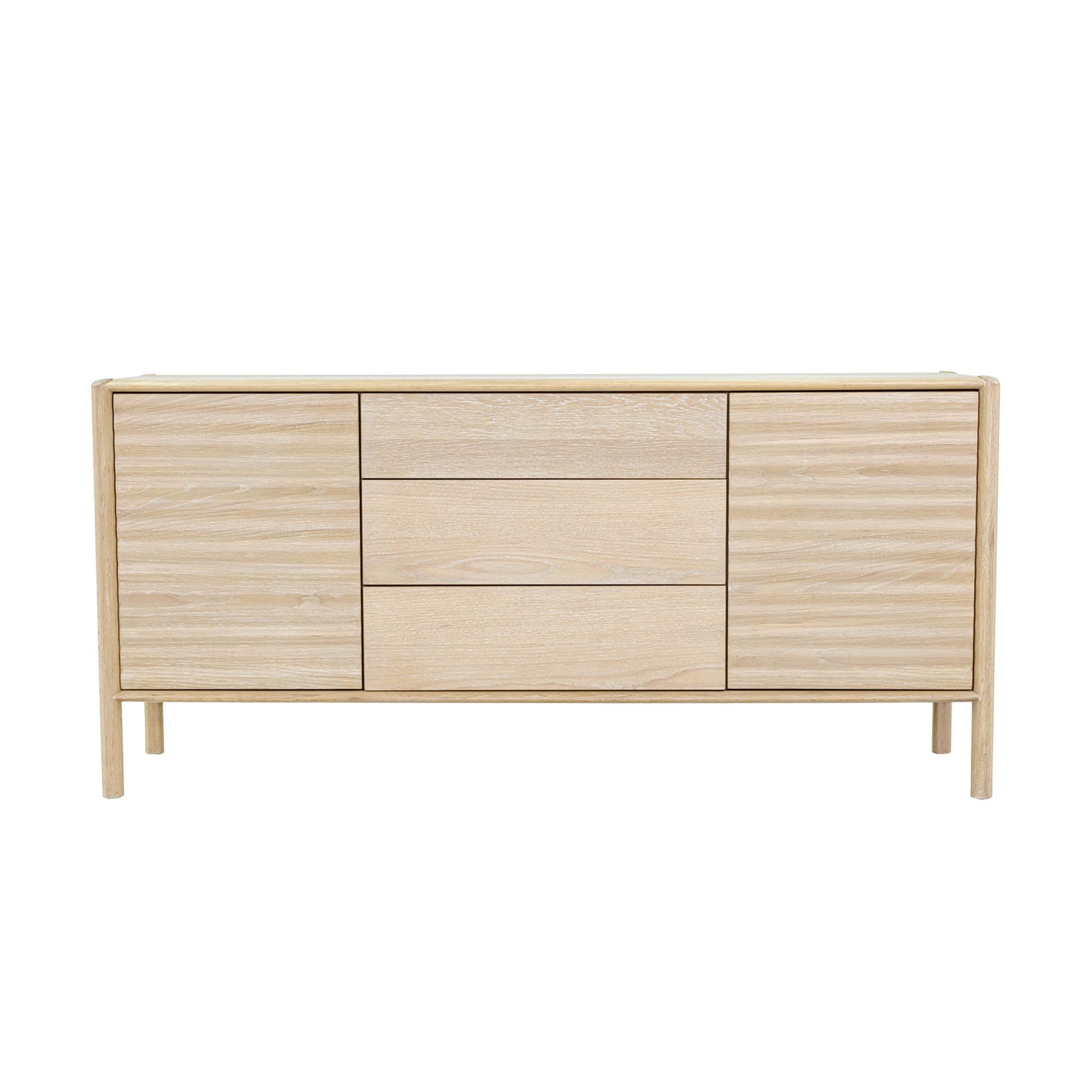 Runway Sideboard - Light Oak