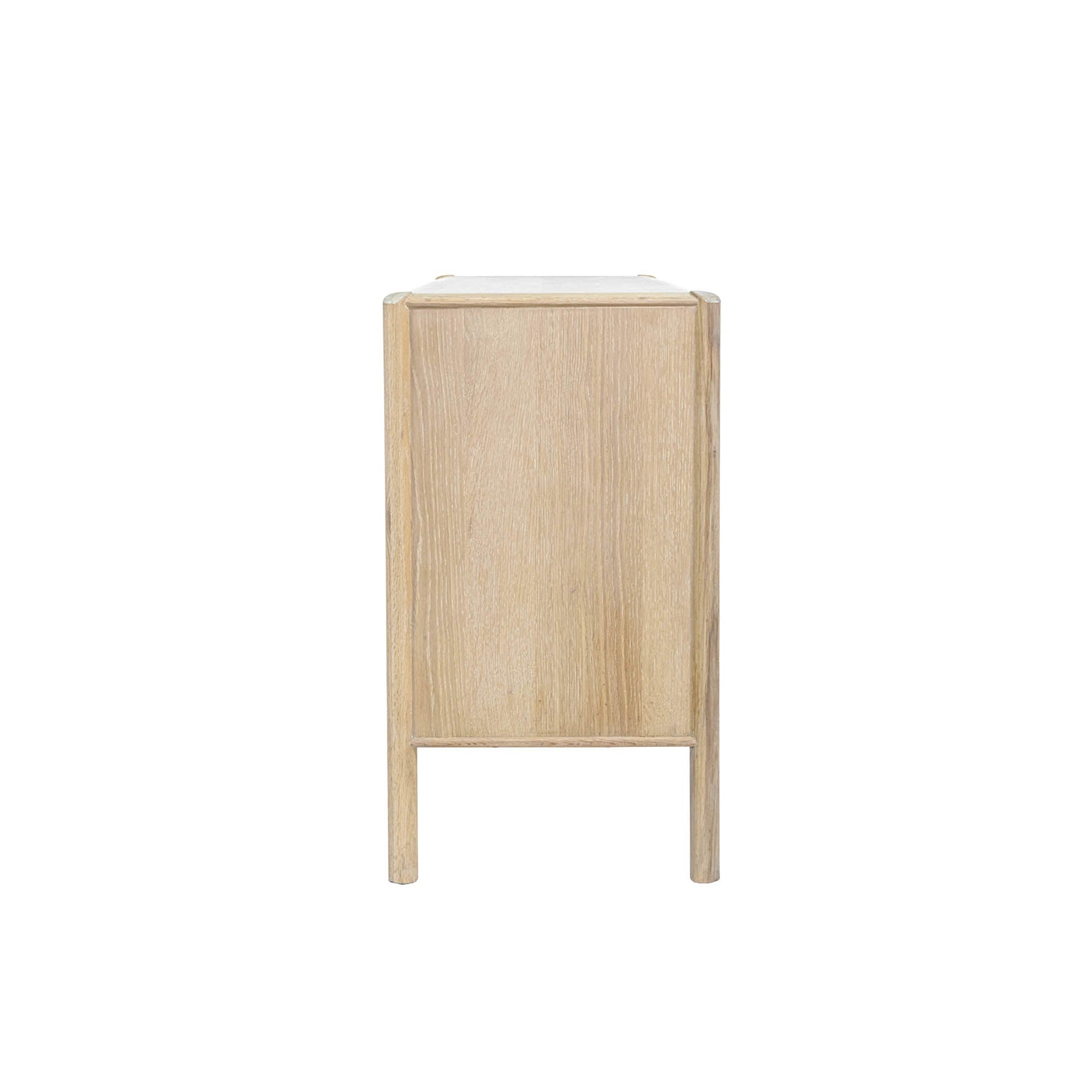 Runway Sideboard - Light Oak