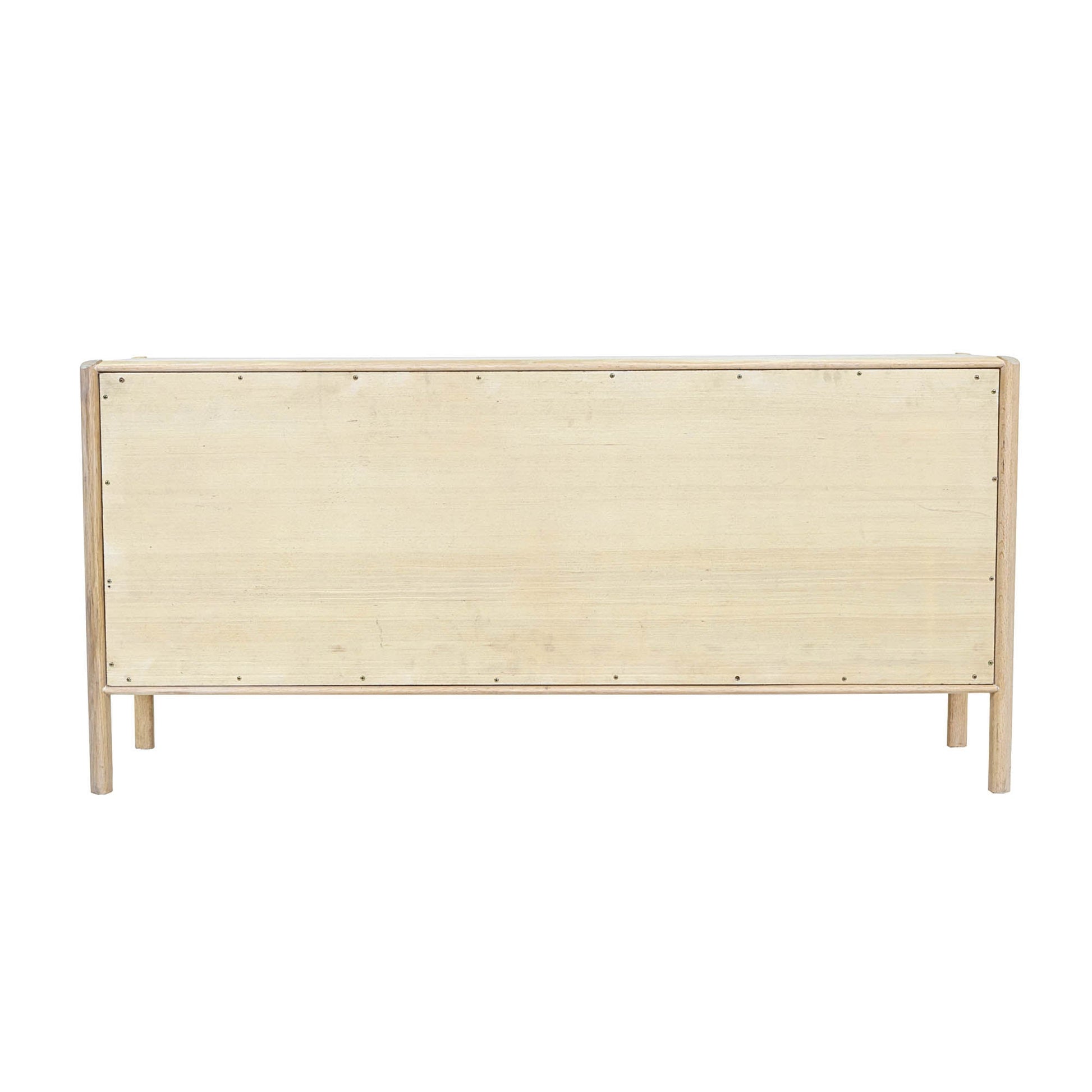 Runway Sideboard - Light Oak