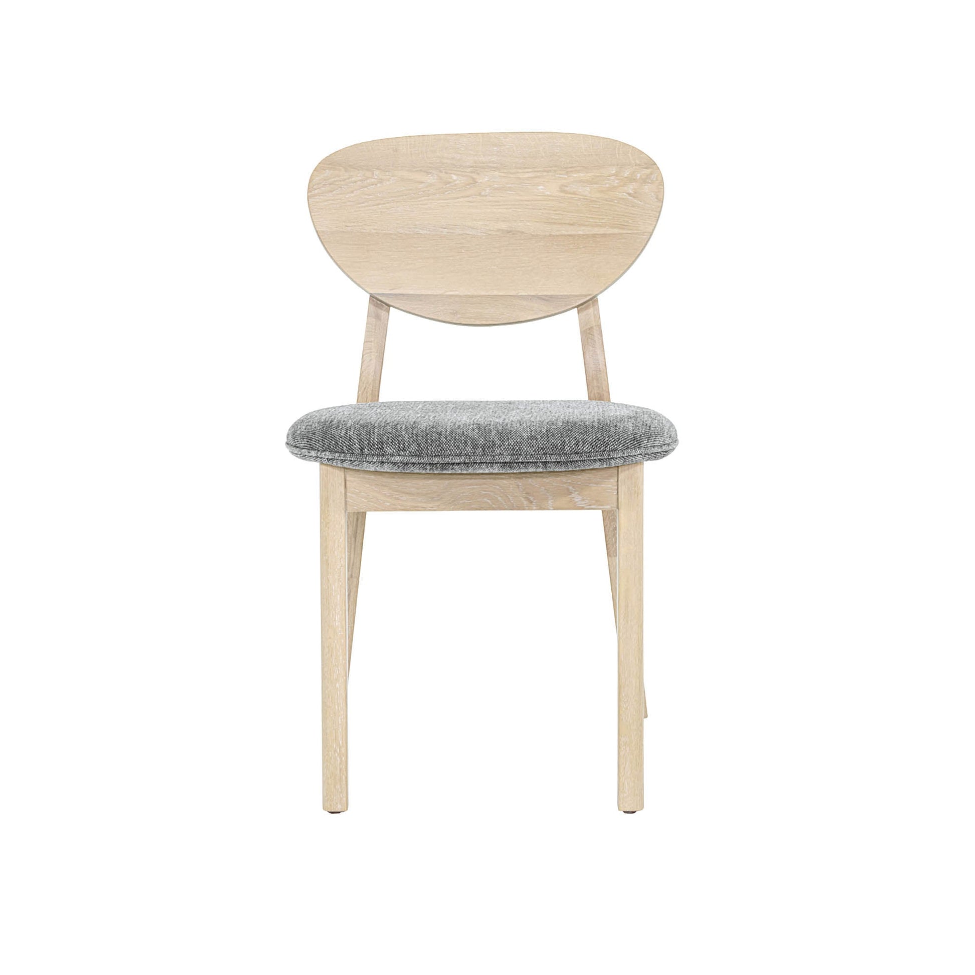 Runway Dining Chair - Toffee Mist