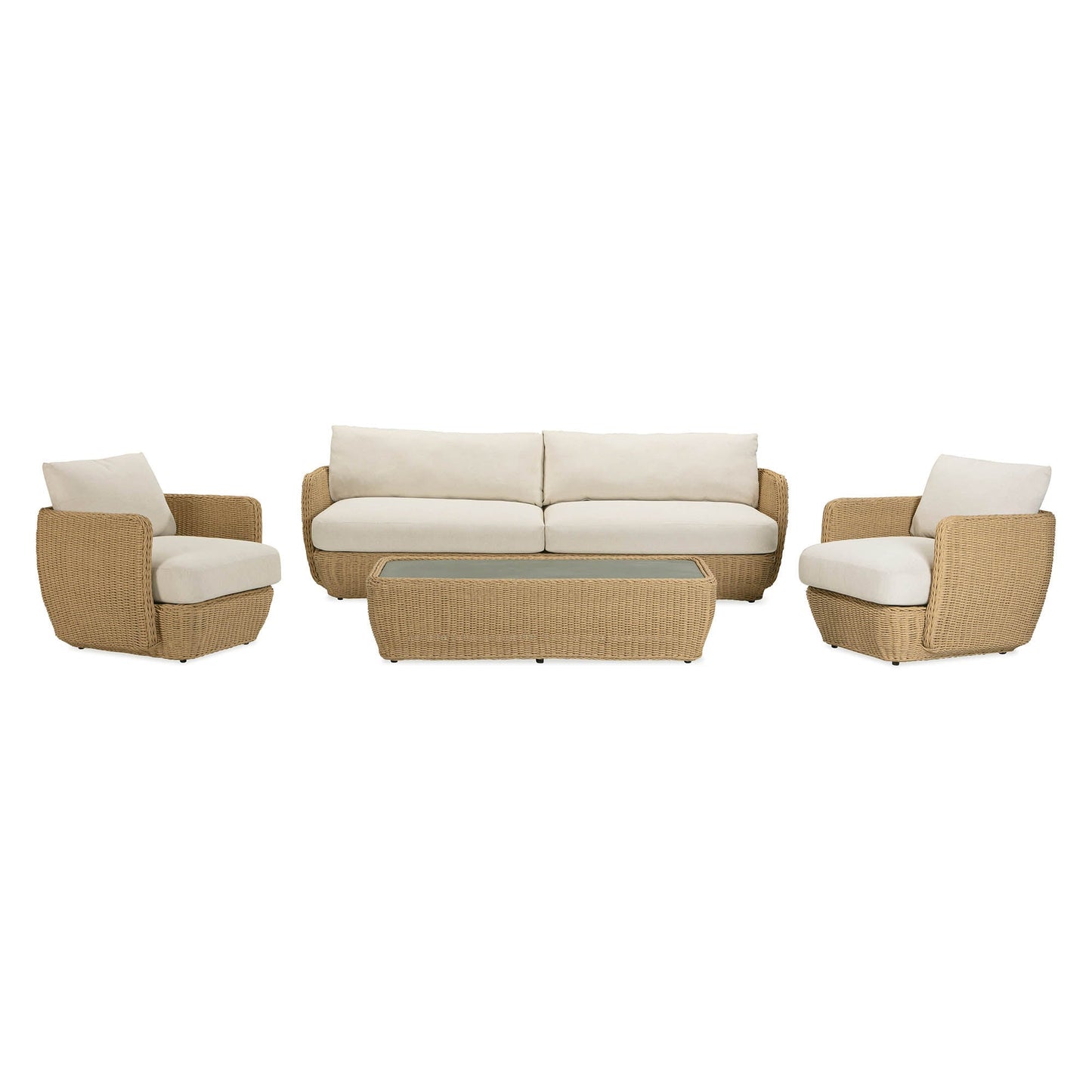 Siesta Outdoor - Sofa
