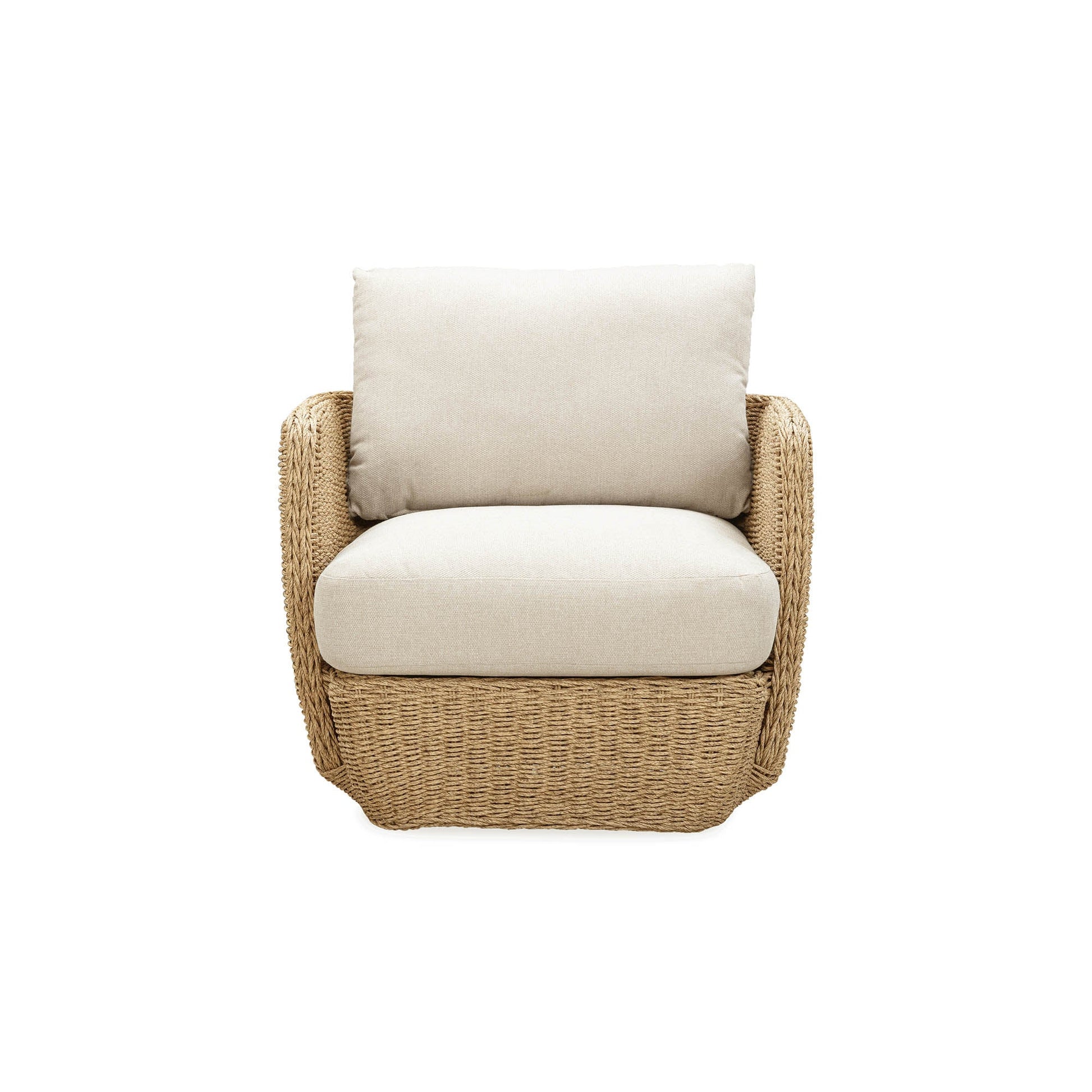 Siesta Outdoor - Club Chair