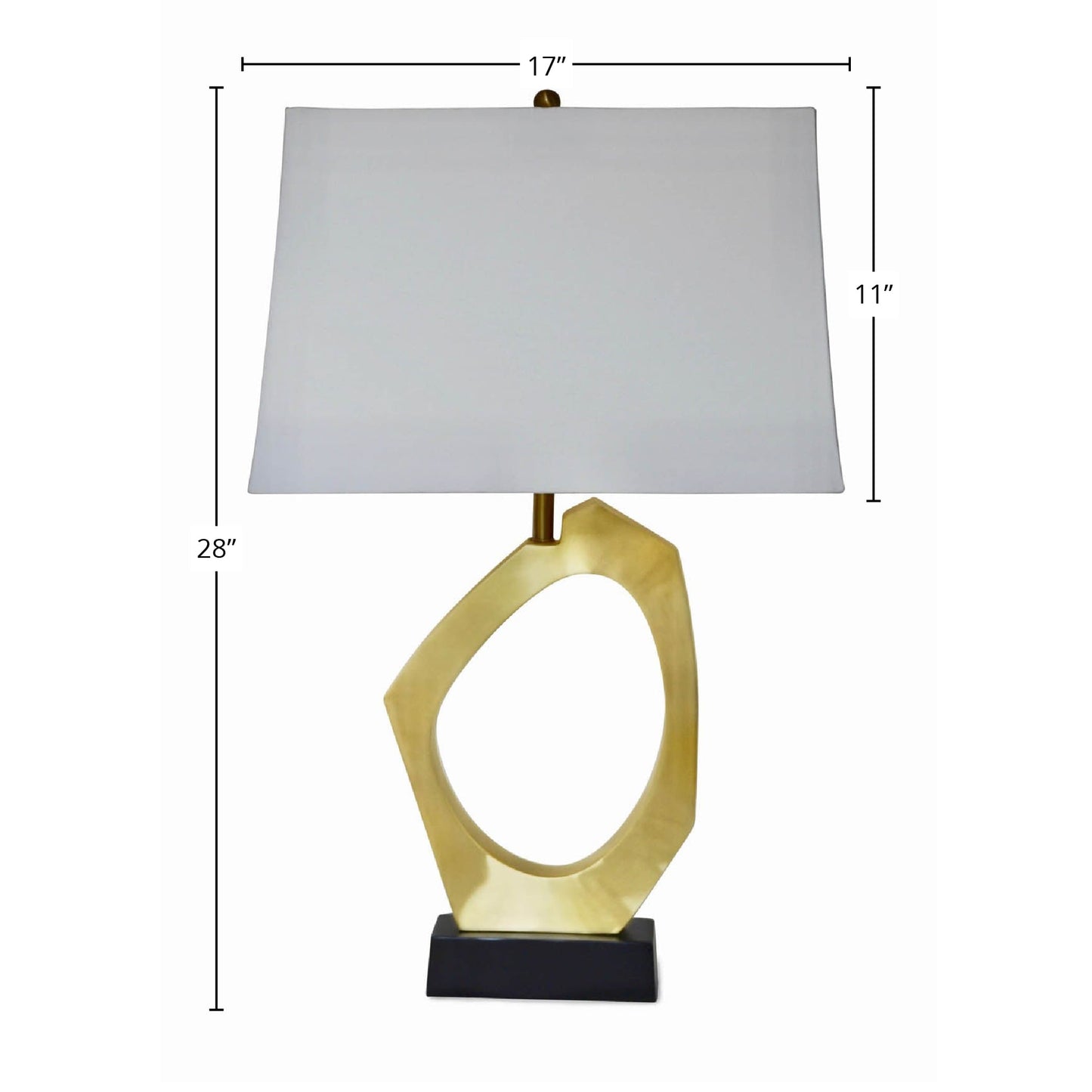 Skye Celestial Lamp