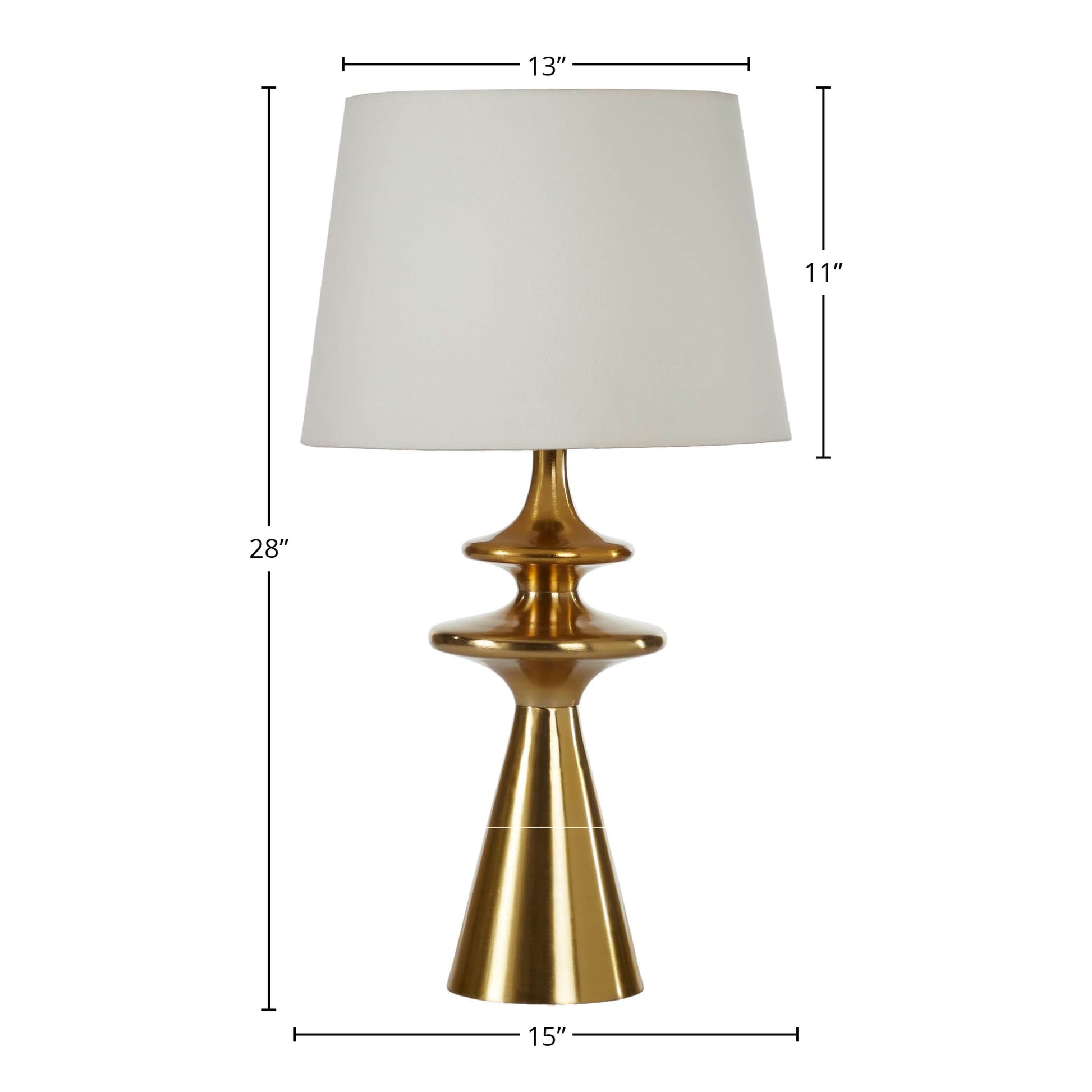 Symphony Table Lamp