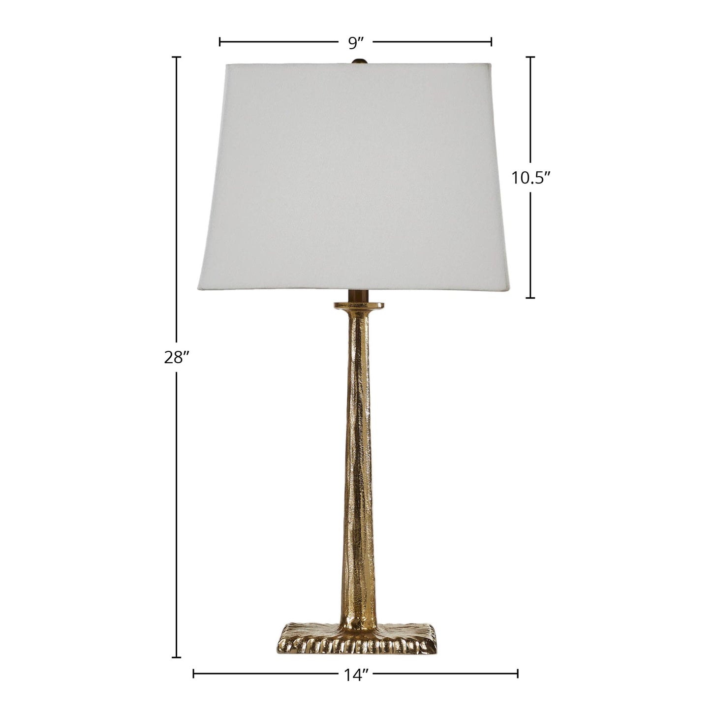 Elite Table Lamp