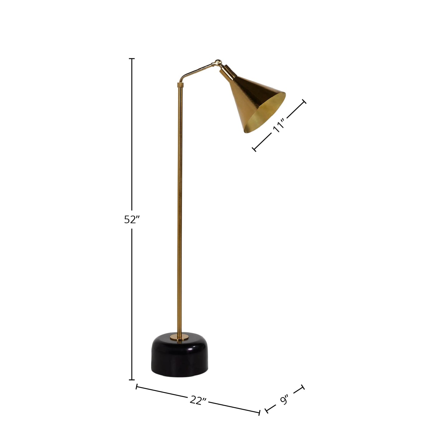 Lumia Floor Lamp