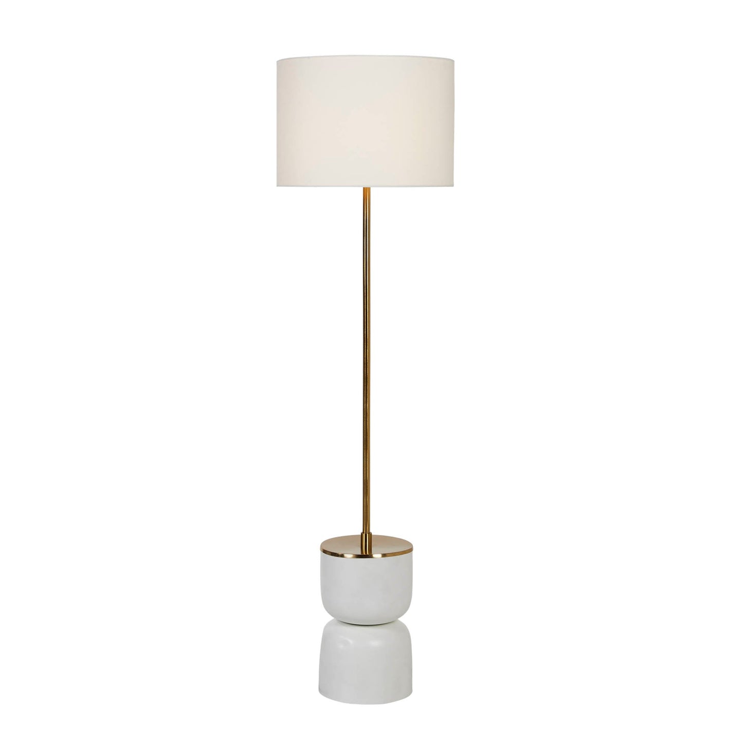 Orchid Floor Lamp