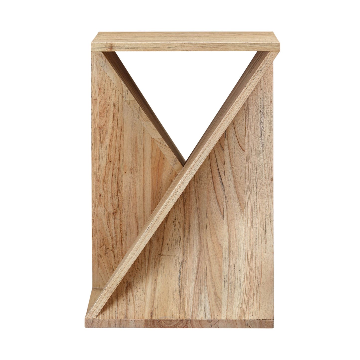 Silhouette Side Table