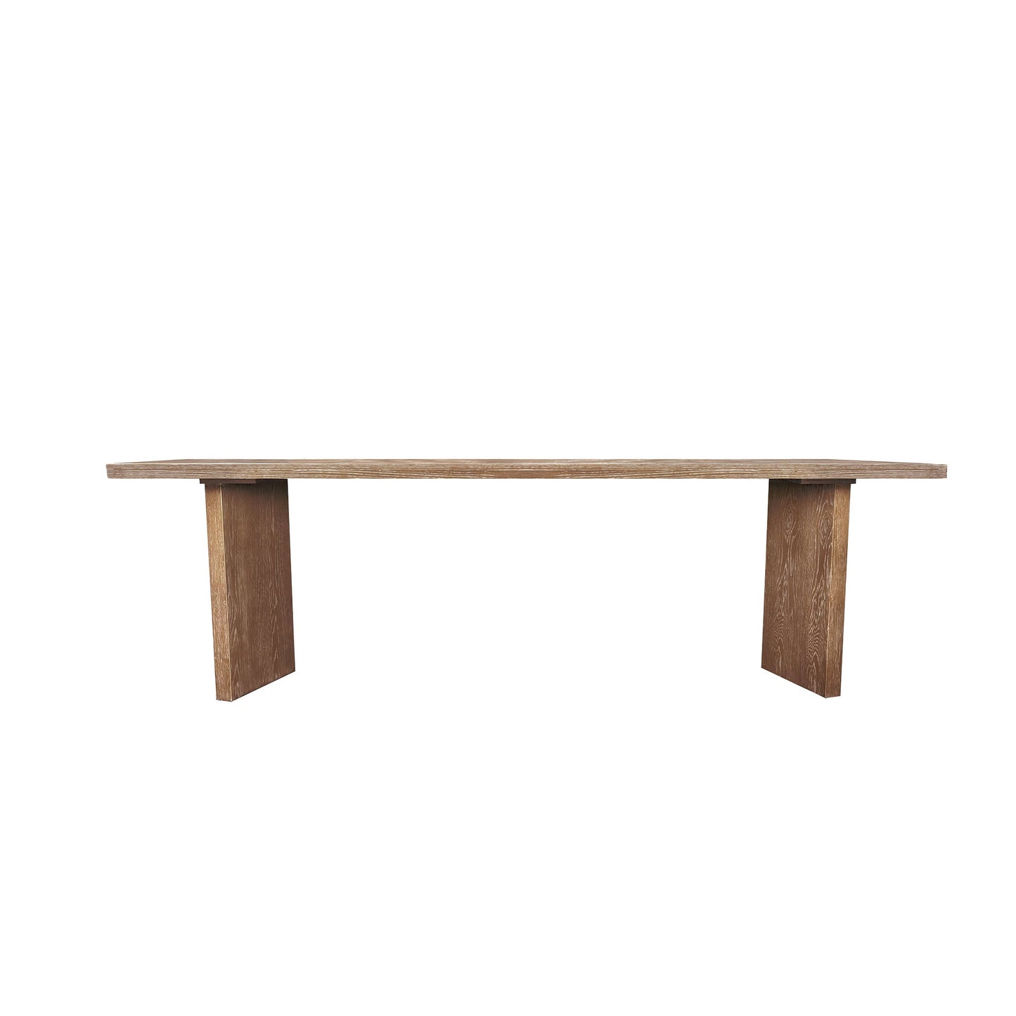 Fraser Rectangular Dining Table