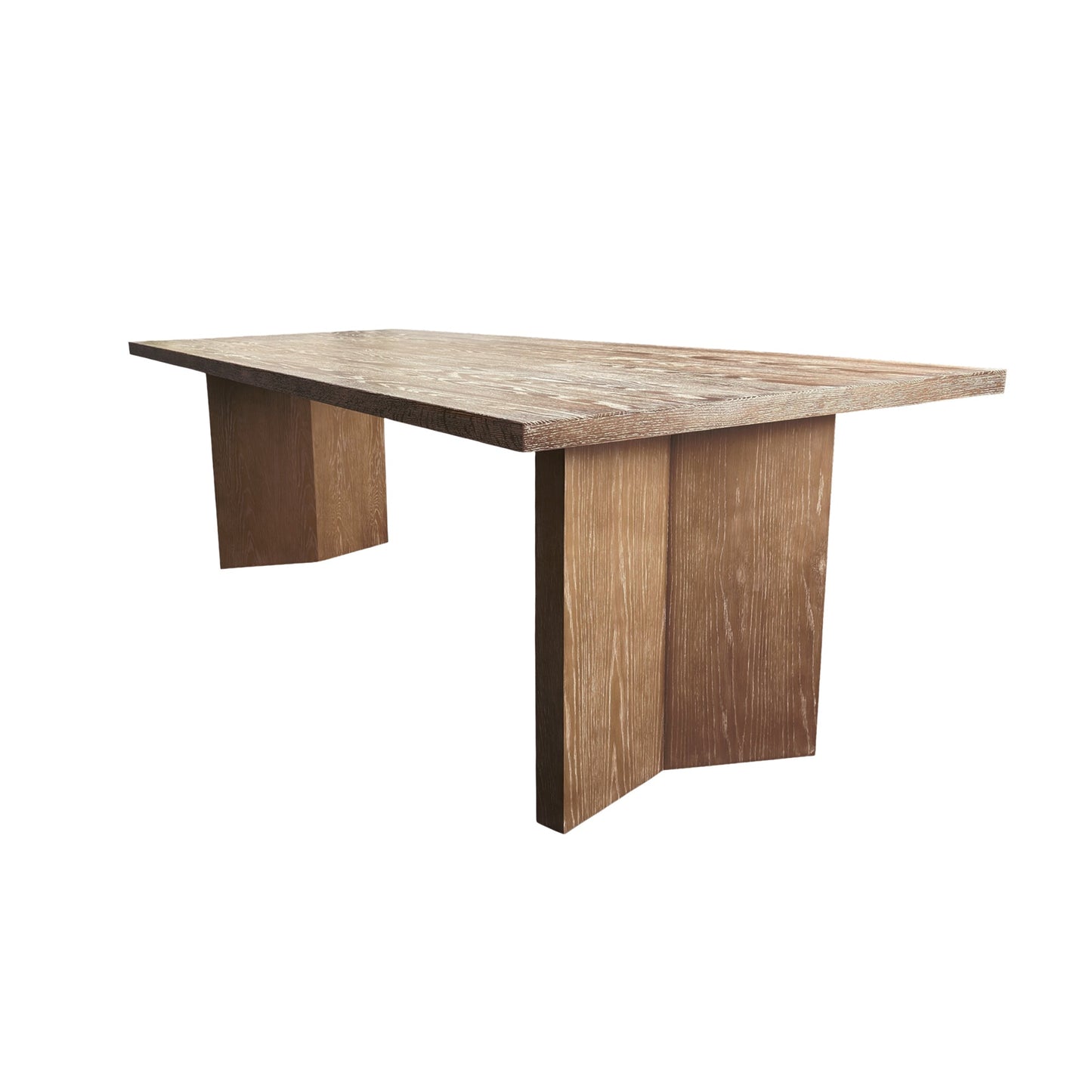 Fraser Rectangular Dining Table