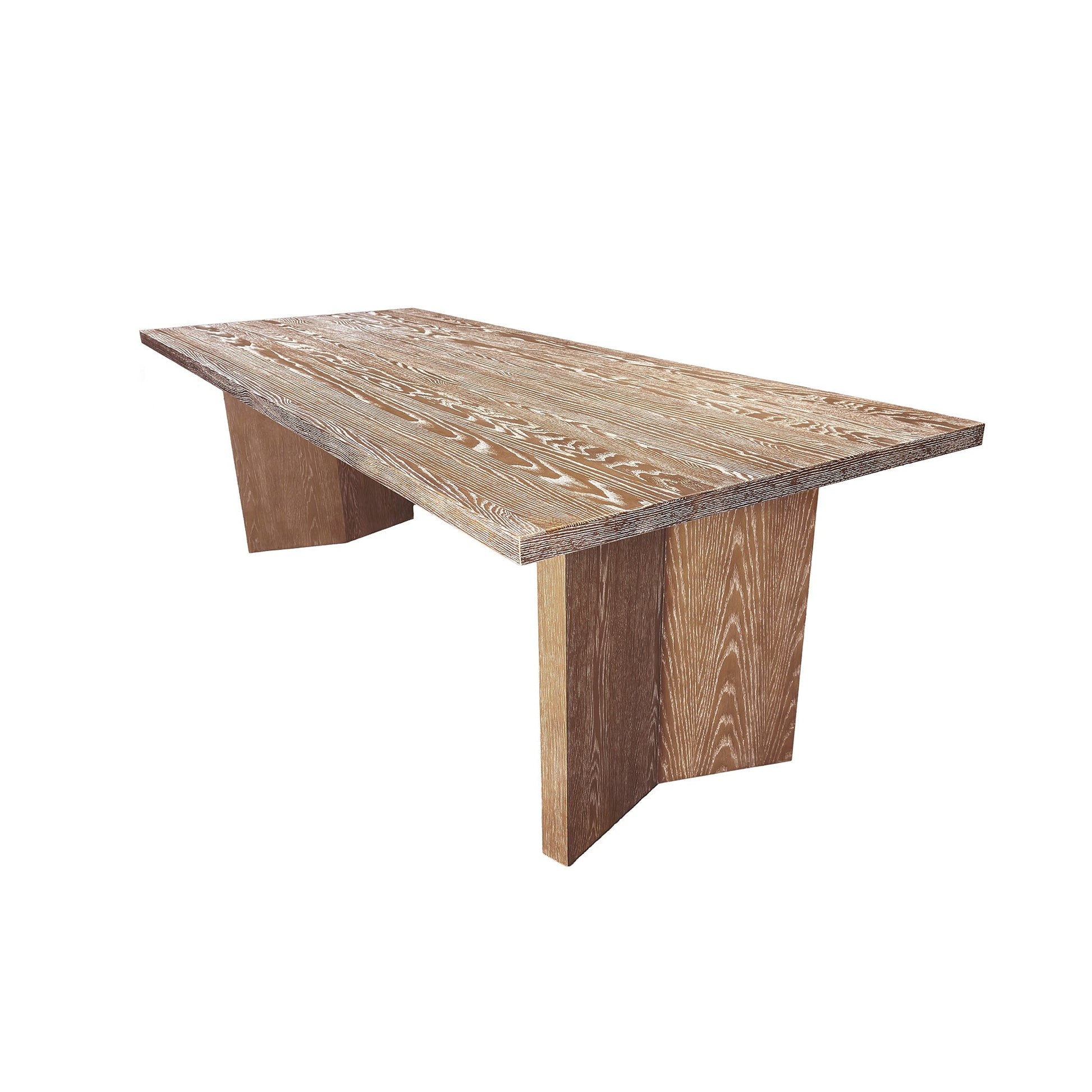 Fraser Rectangular Dining Table