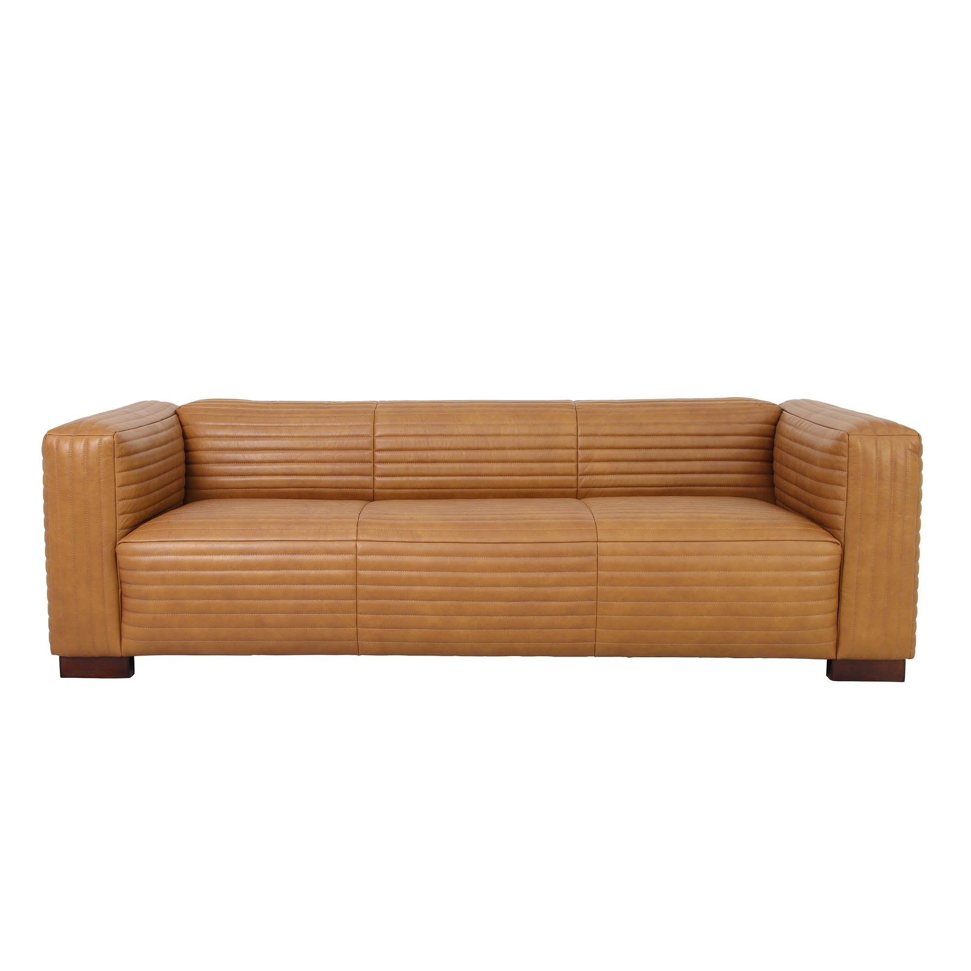 Strata Sofa - Latte
