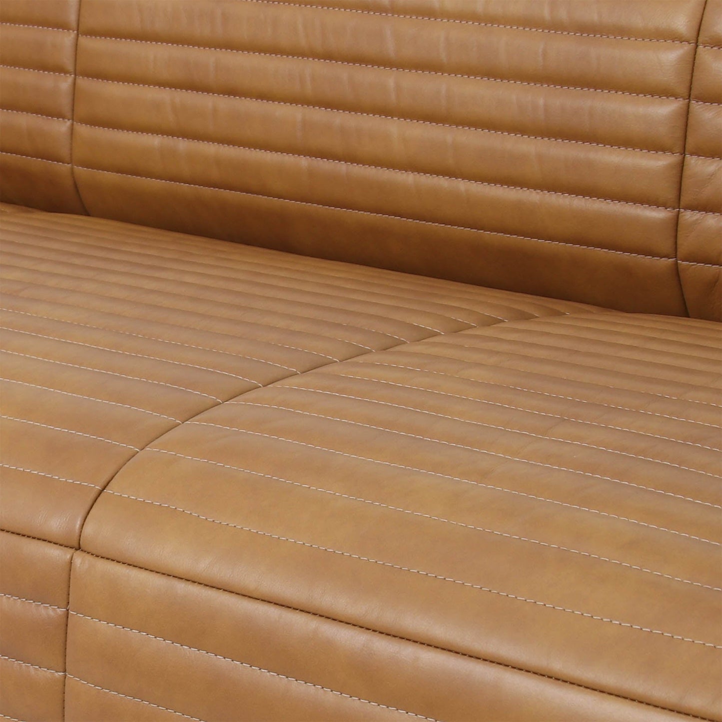 Strata Sofa - Latte