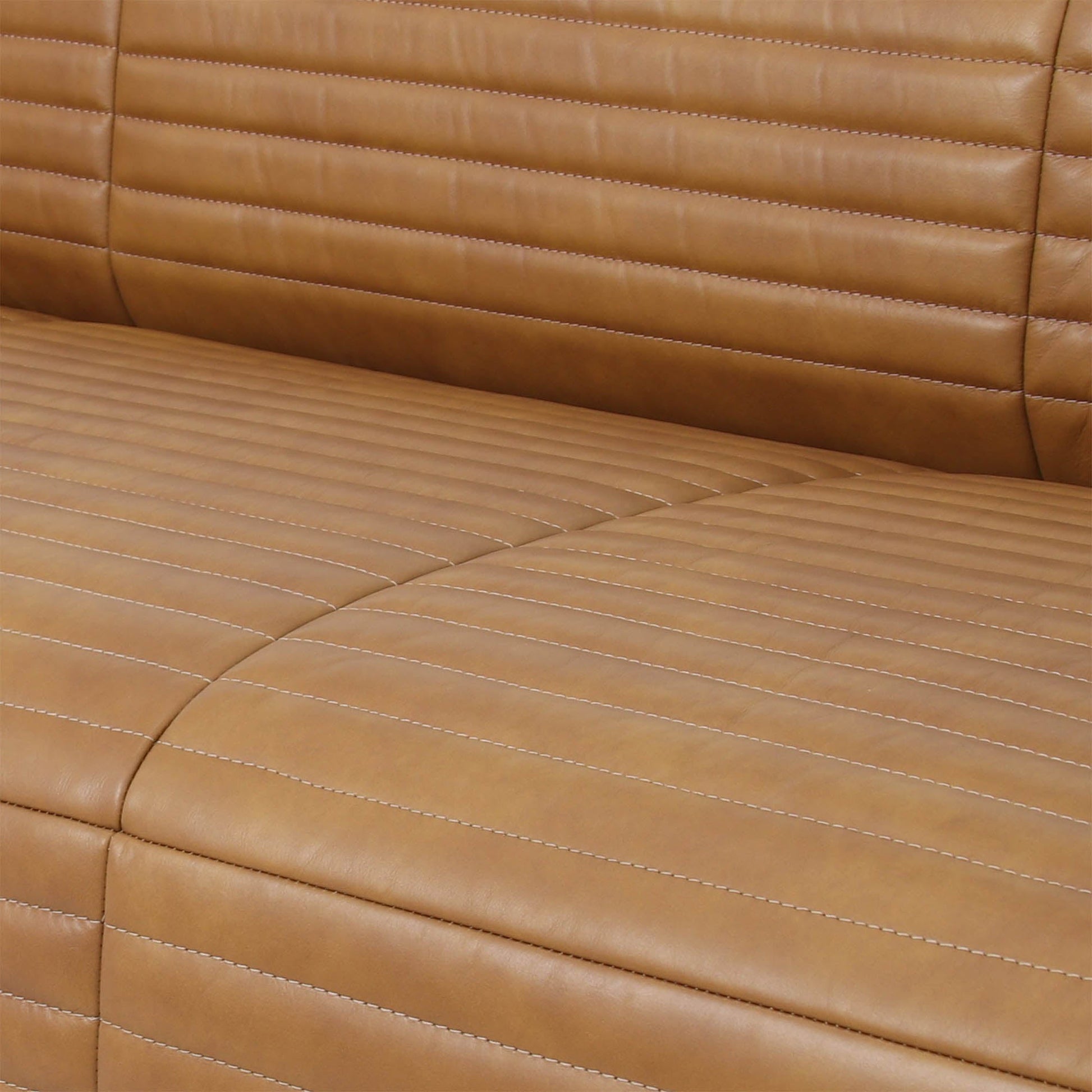 Strata Sofa - Latte