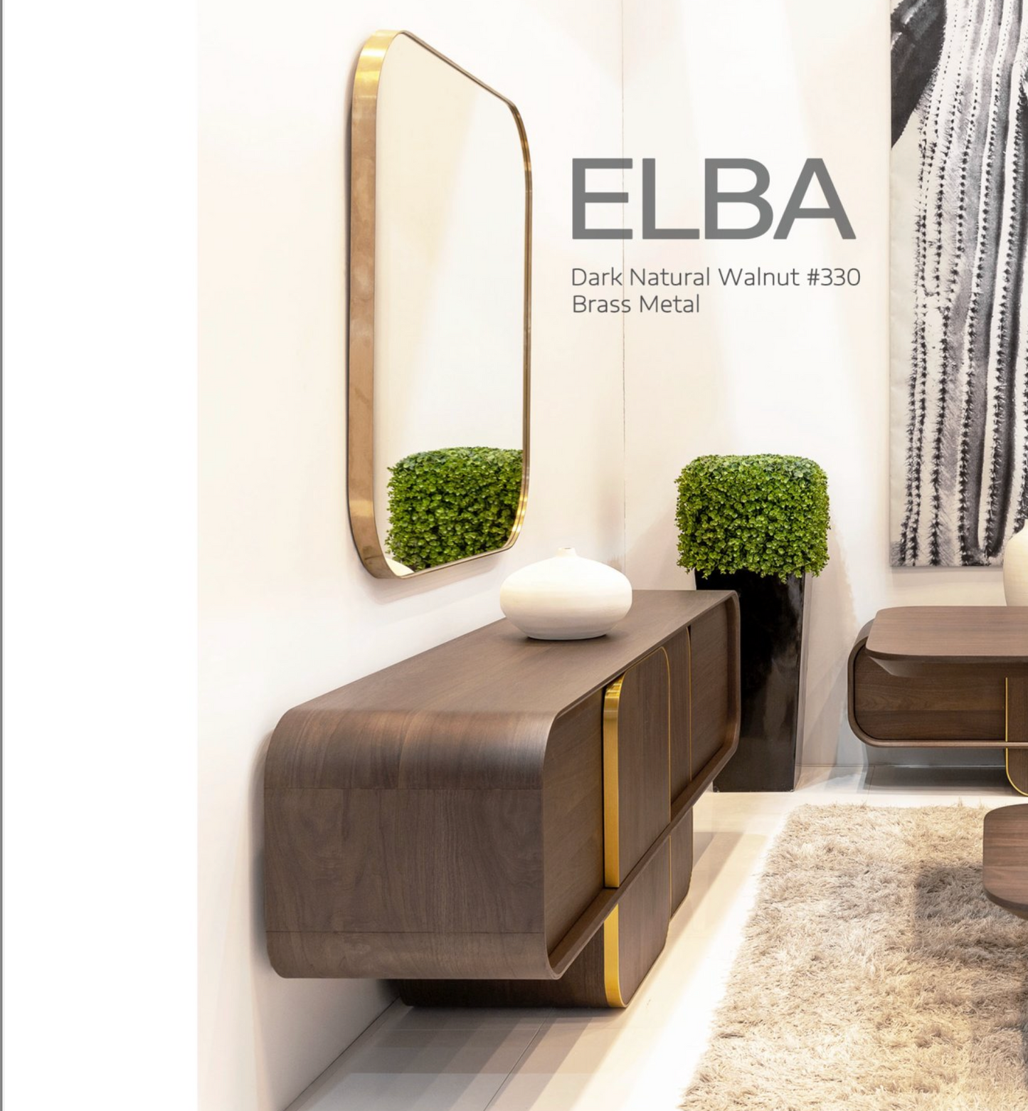 Elba Buffet