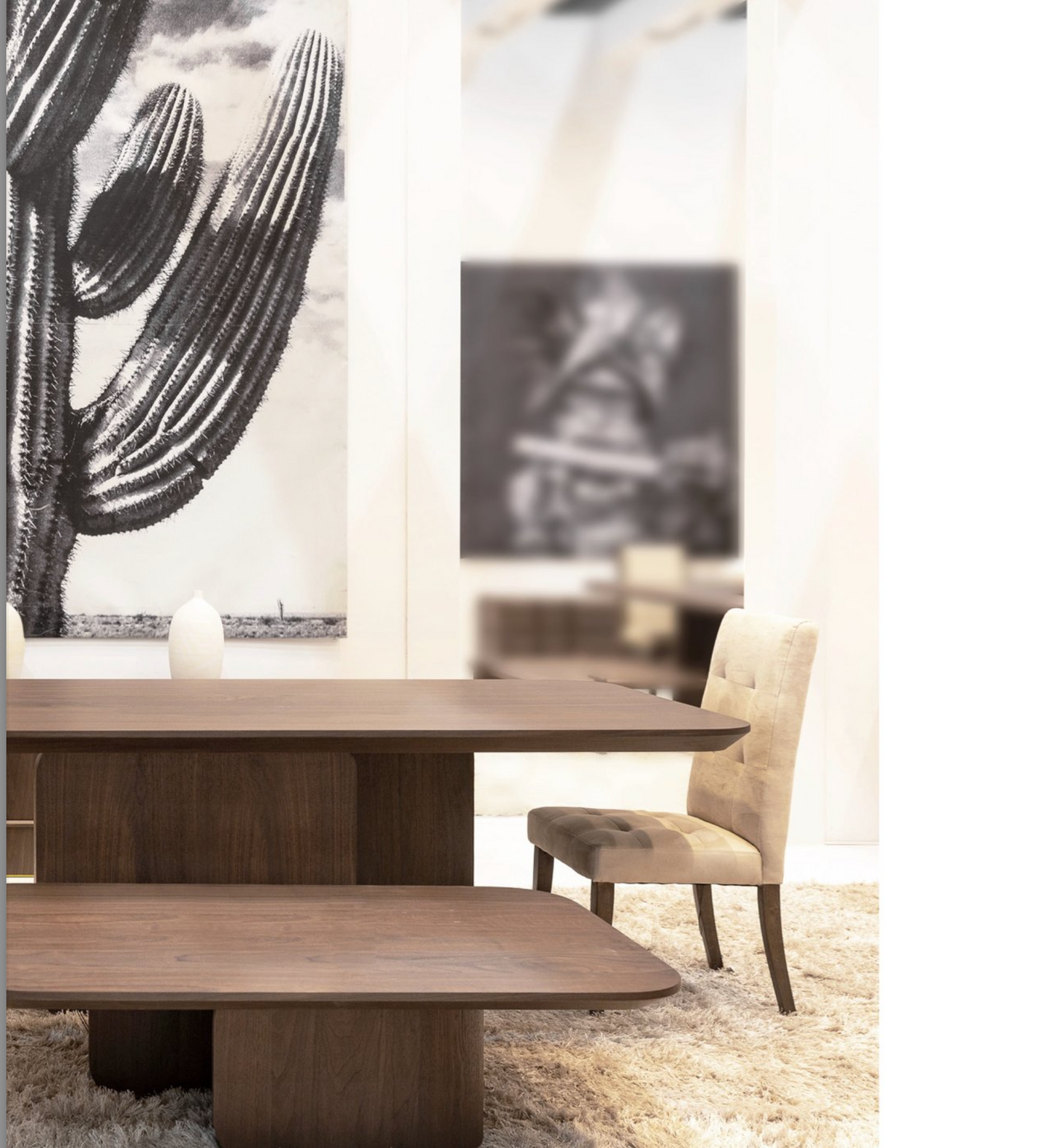 Elba Dining Table
