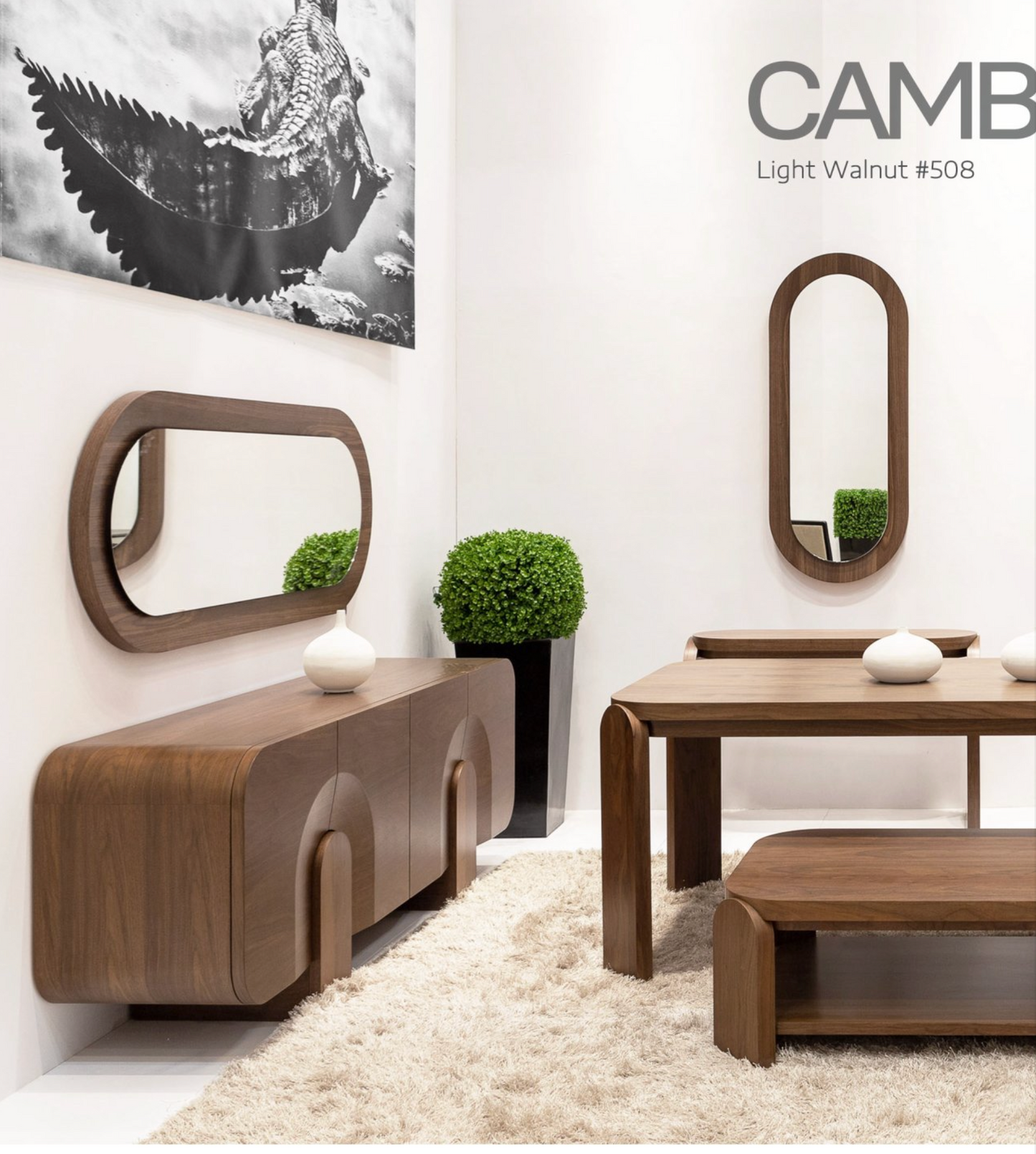 Cambridge Dining Table