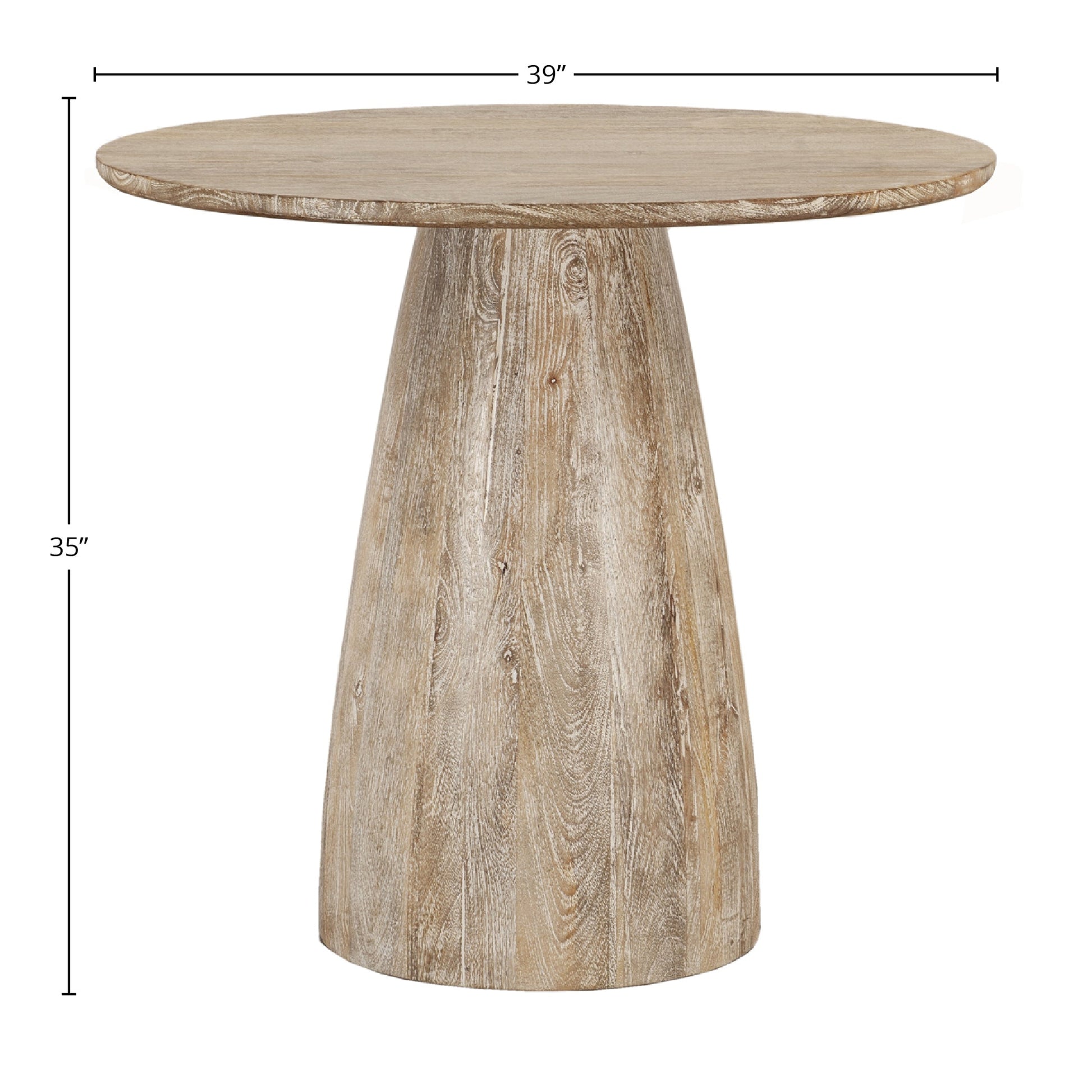 Truffle Bistro Table