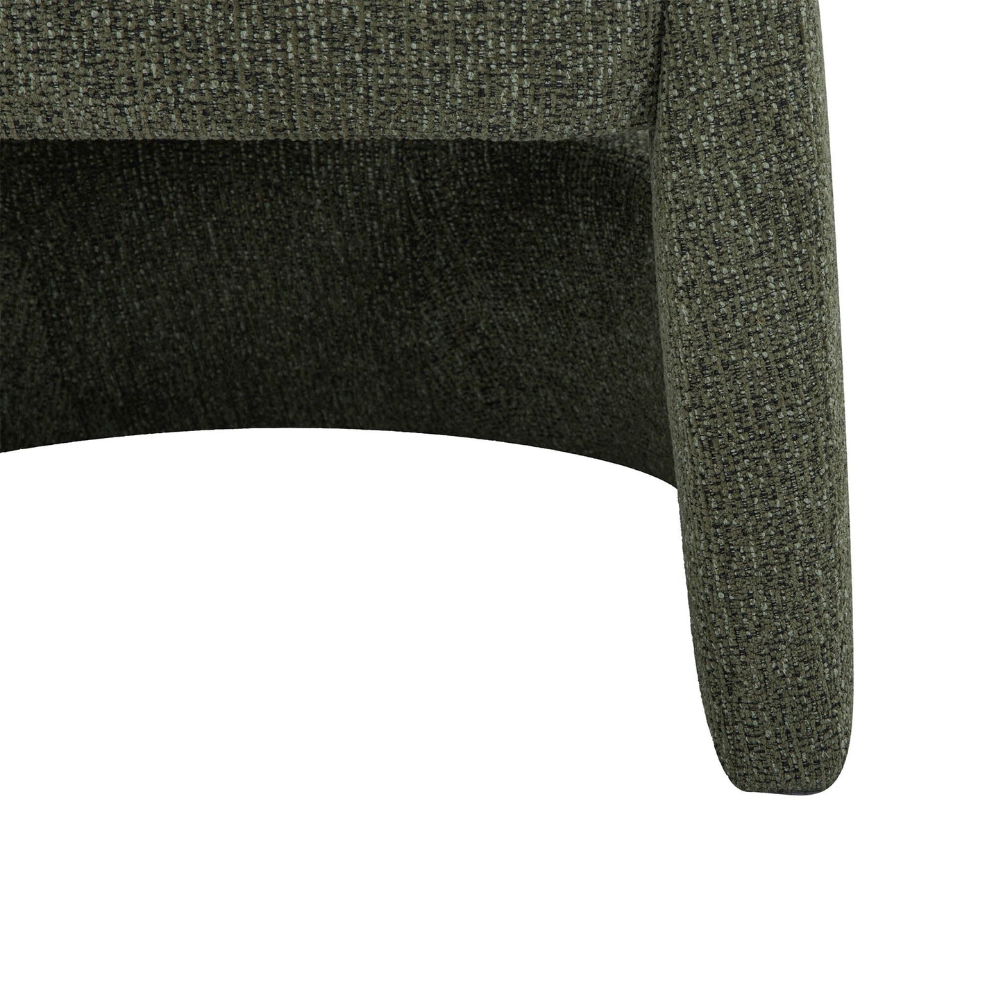 Virgo Club Chair - Verde