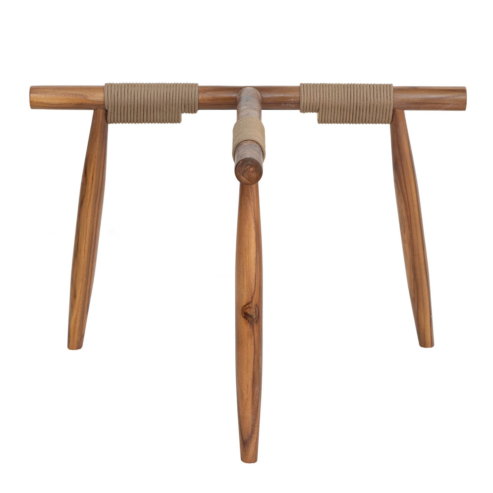 Vineyard Outdoor - Round Coffee Table