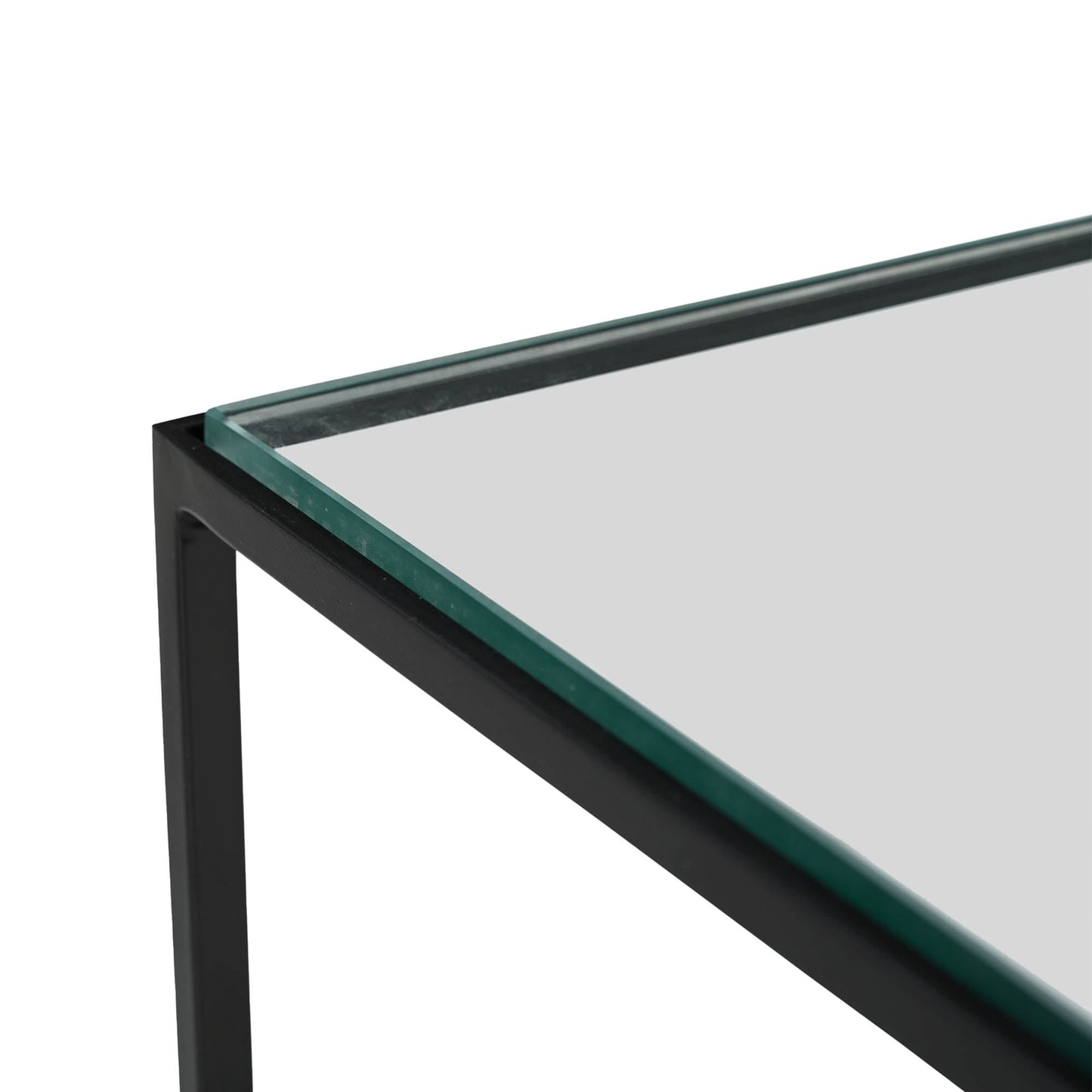 Venus Side Table - Black