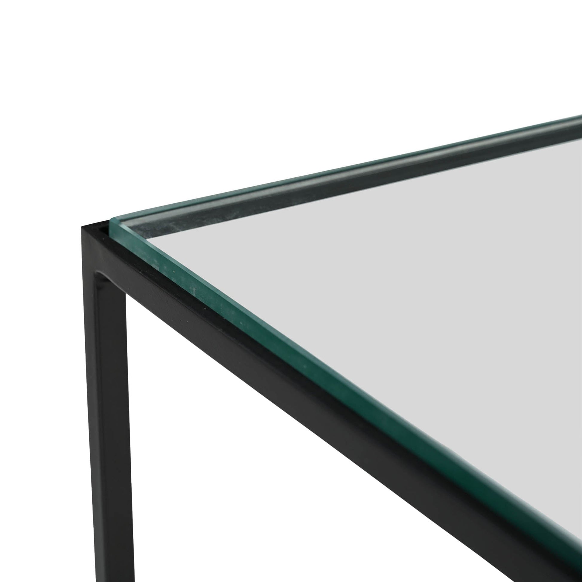 Venus Side Table - Black