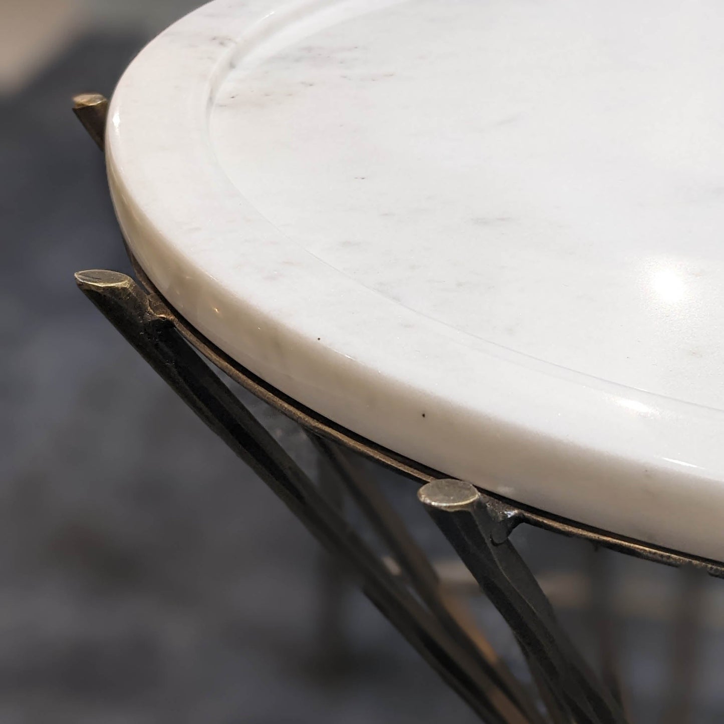 Astra Side Table