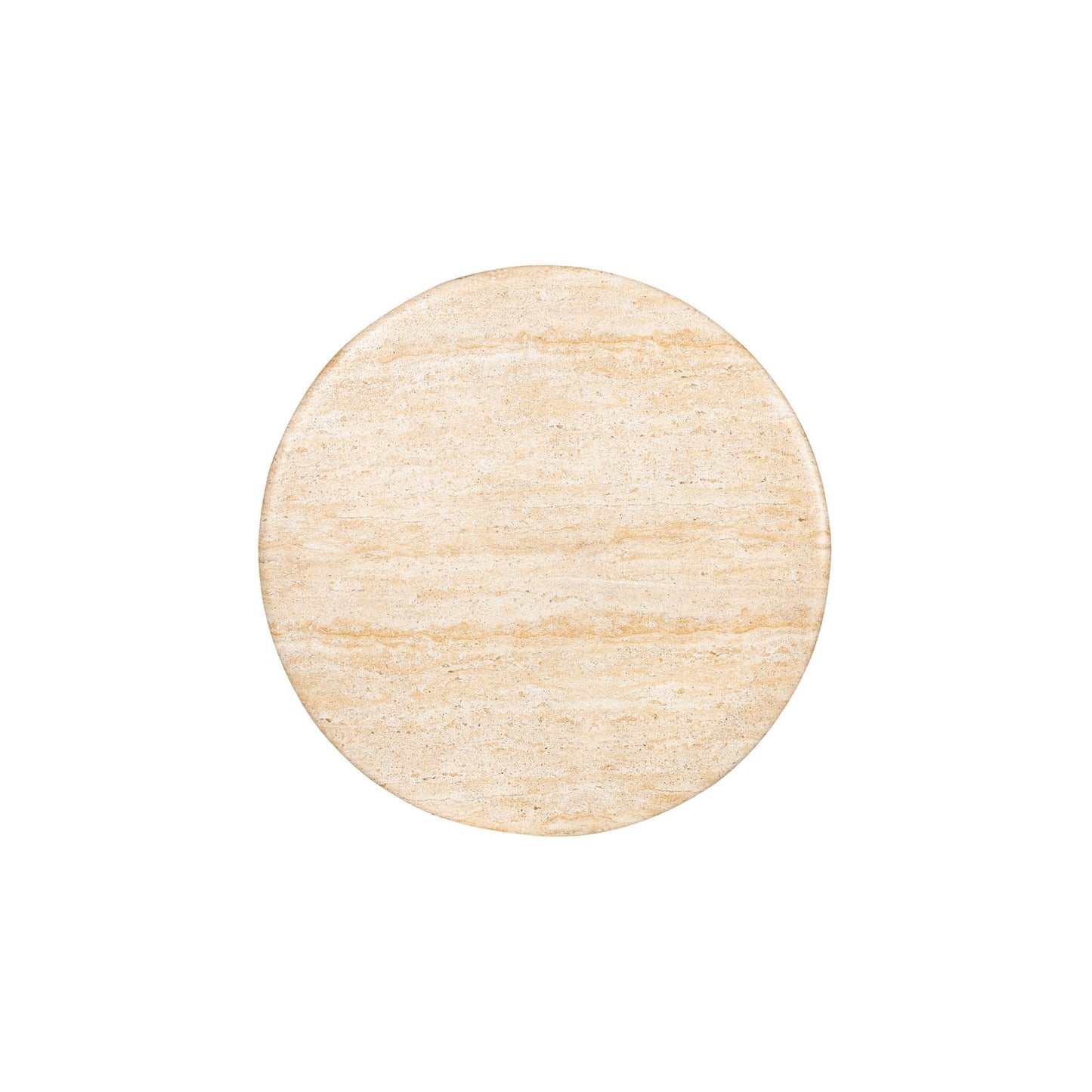 Olympia Side Table - Low