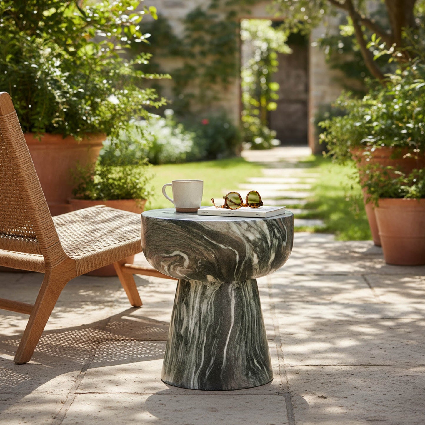 Binx Side Table
