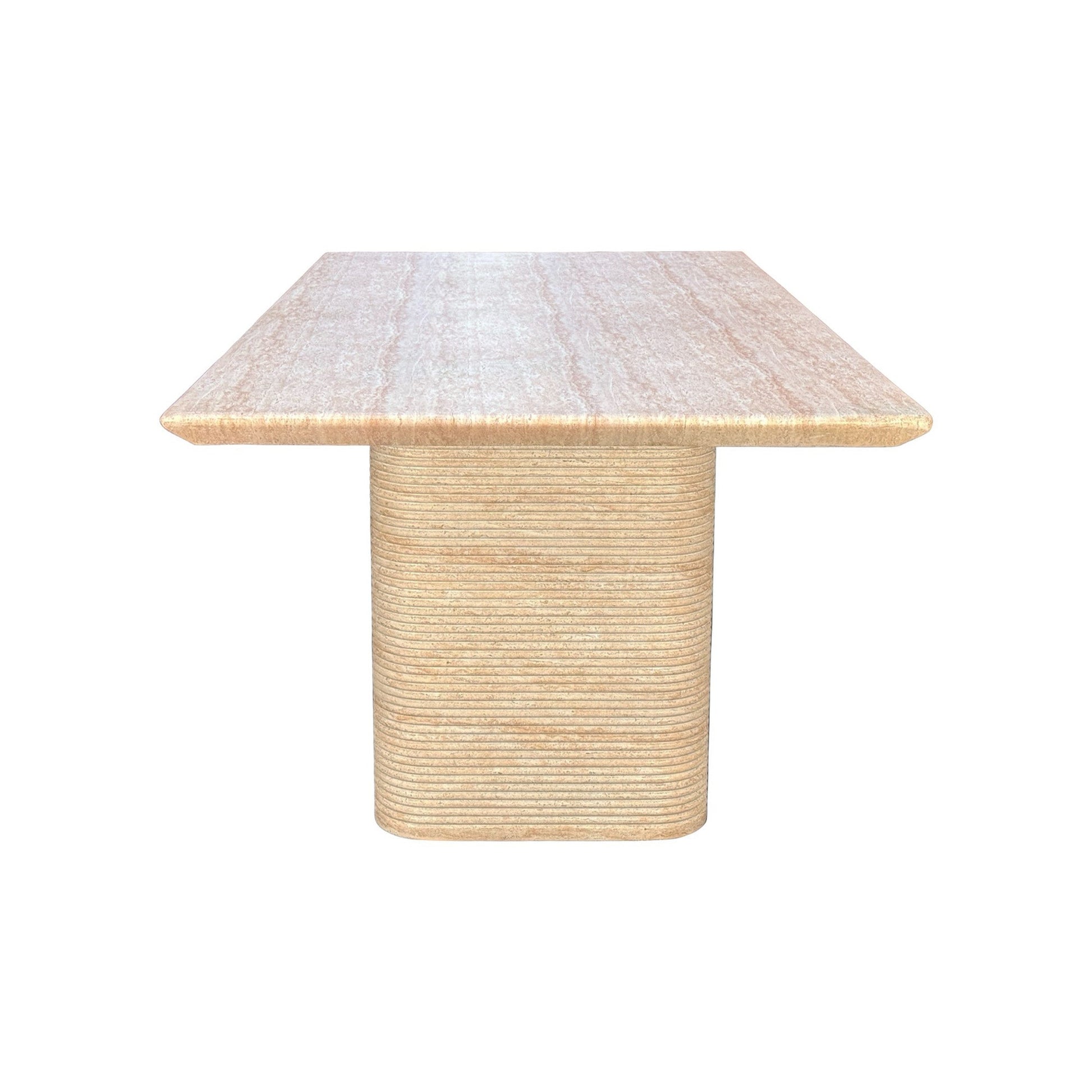 Olympia Outdoor Dining Table