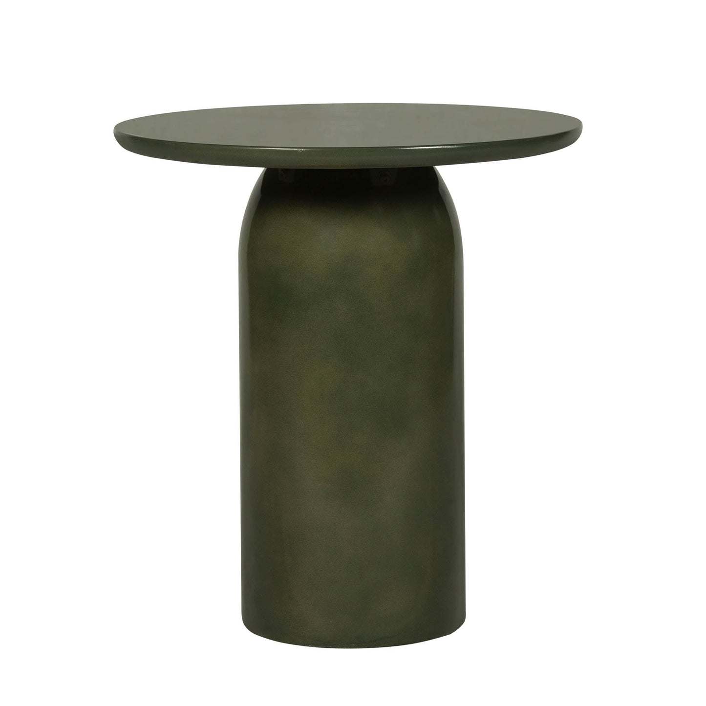 Vision Side Table - Verde