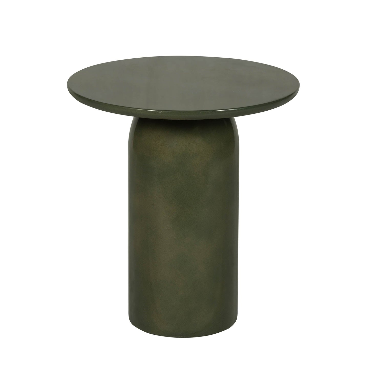 Vision Side Table - Verde