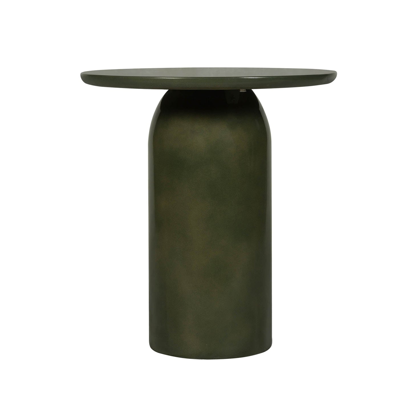Vision Side Table - Verde