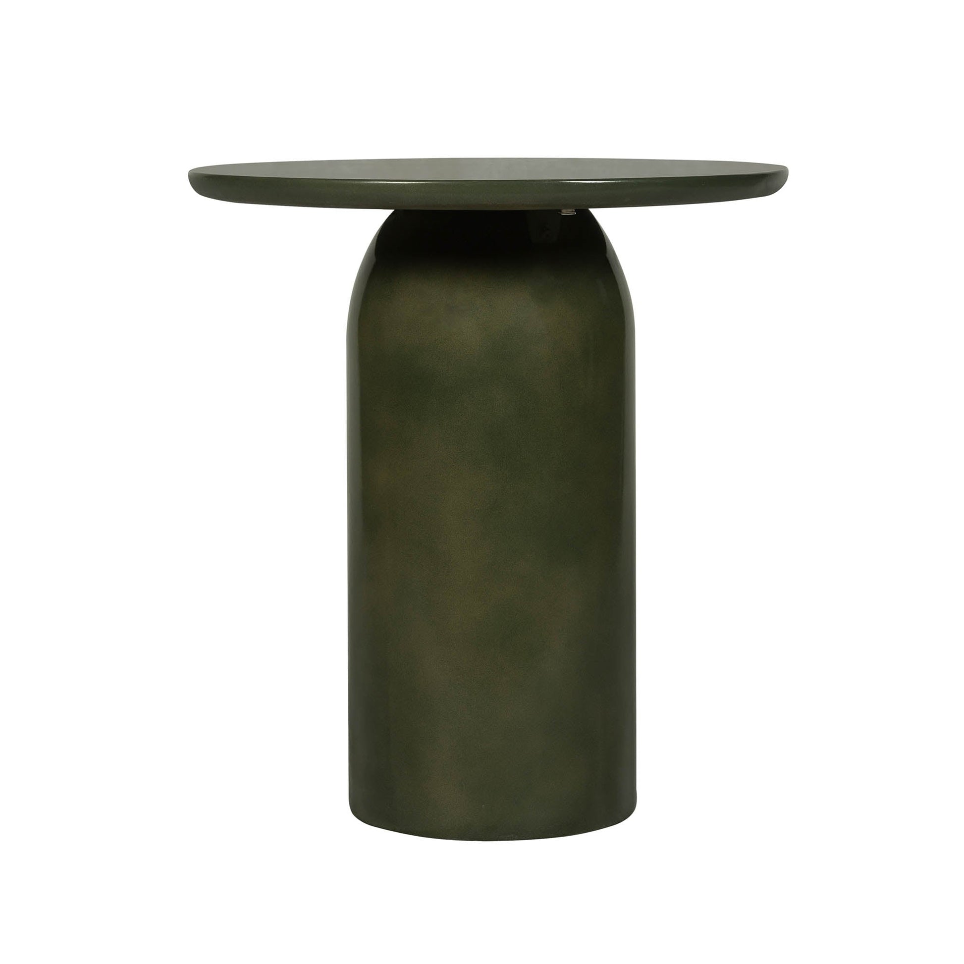 Vision Side Table - Verde