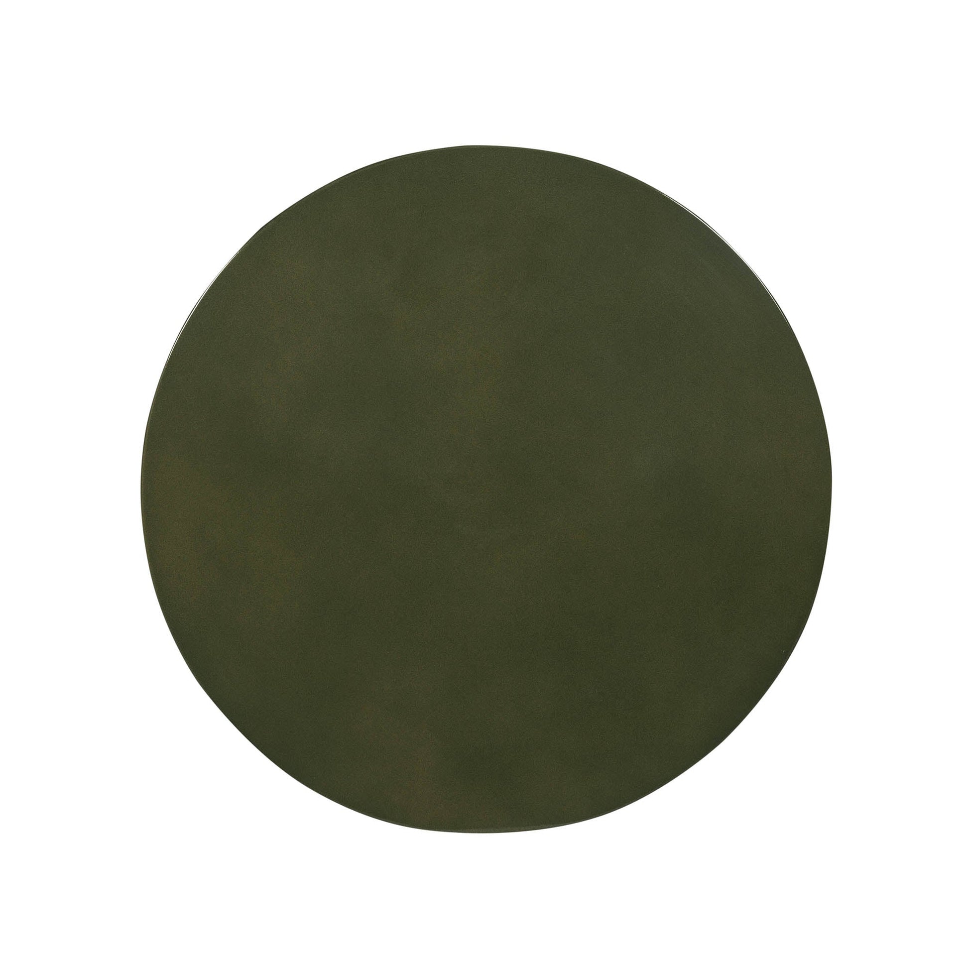 Vision Side Table - Verde